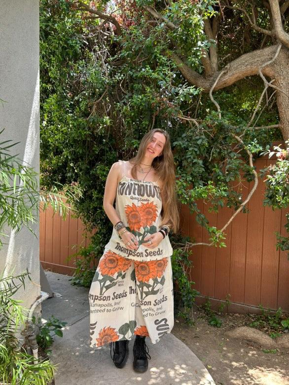 Vintage Pants
