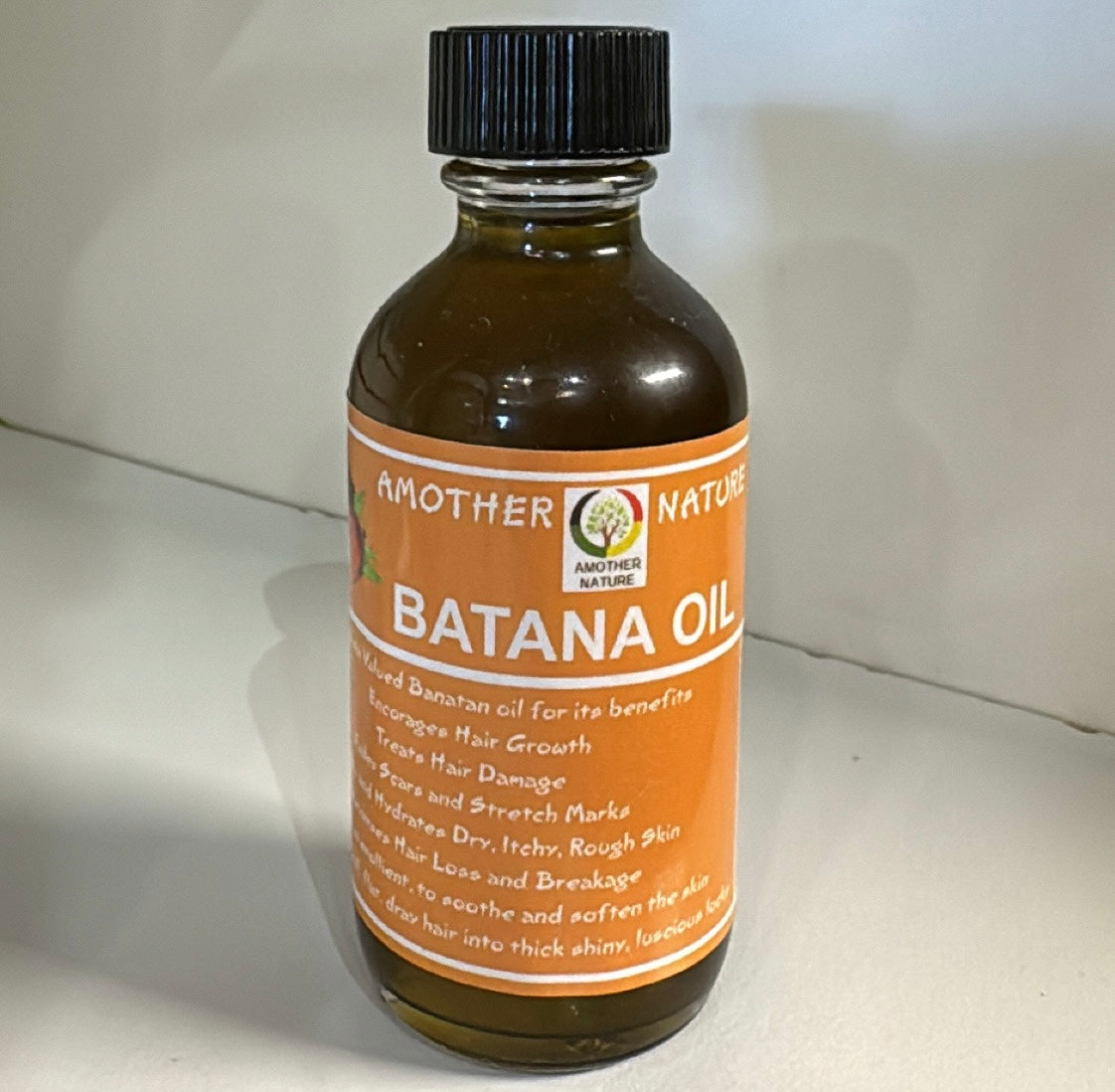 Batana oil
