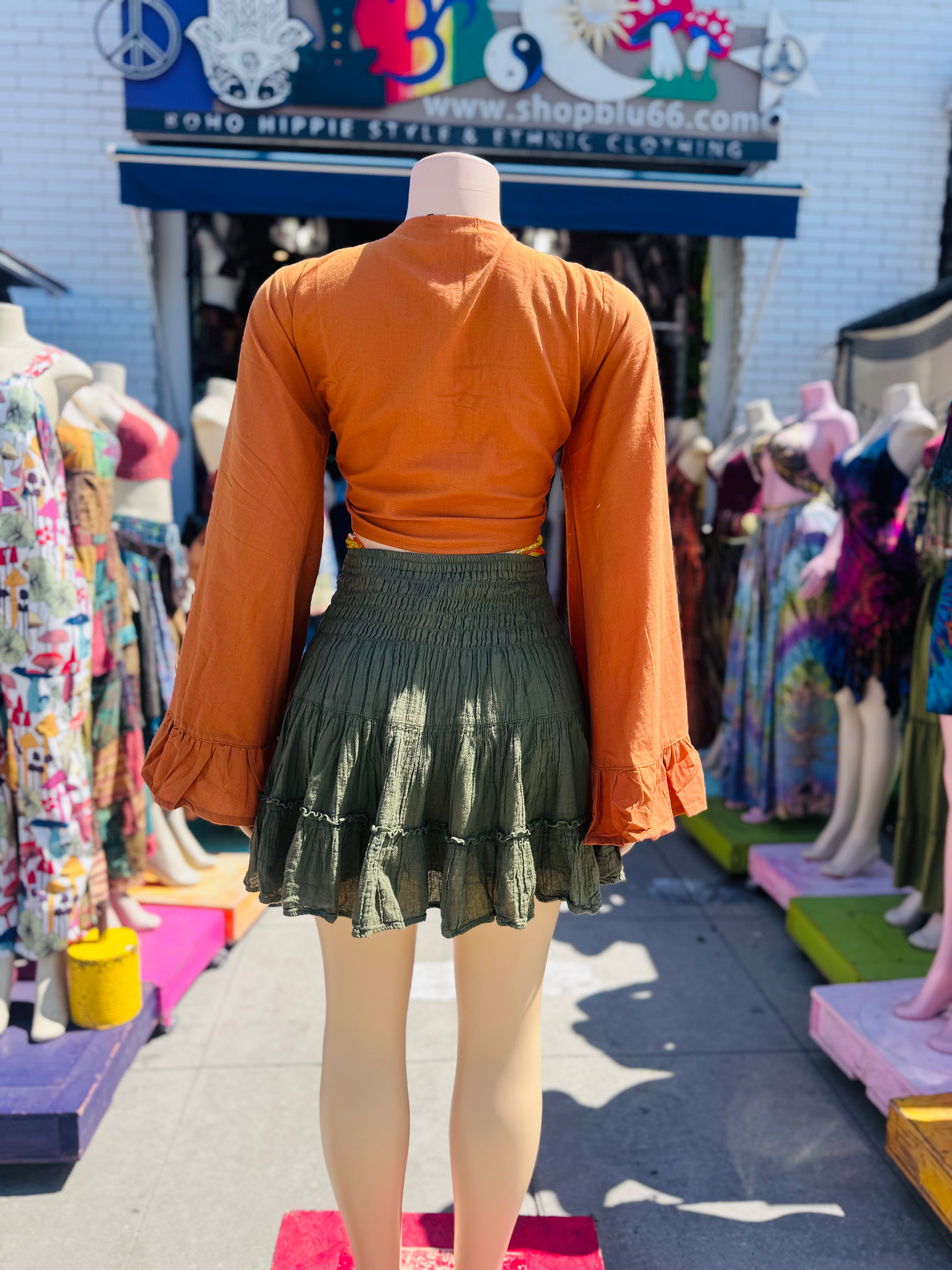 Missi skirt