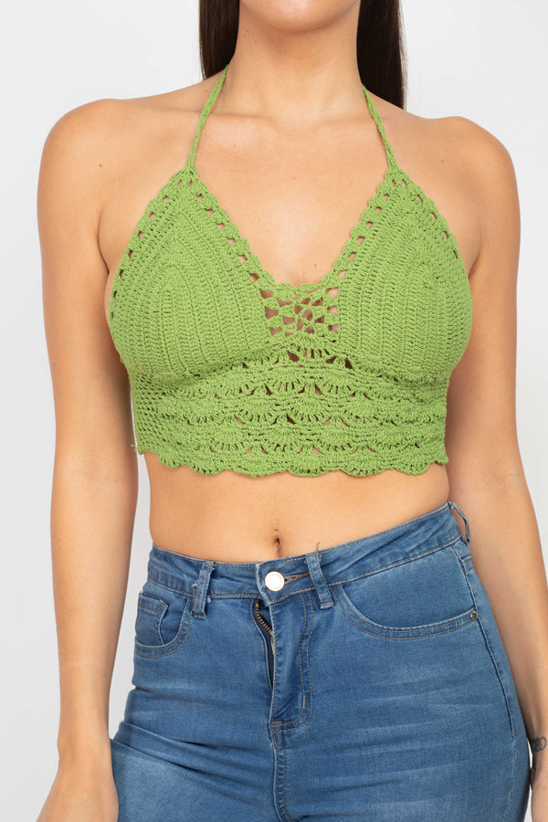Crochet Bae (All colors)