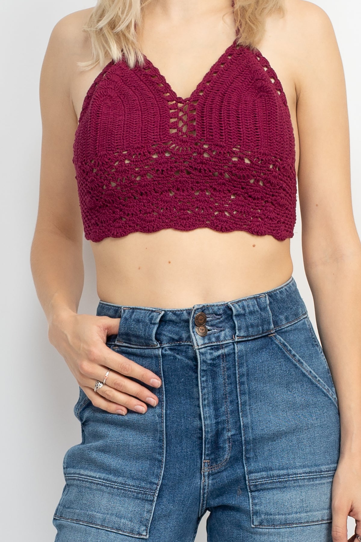 Crochet Bae (All colors)