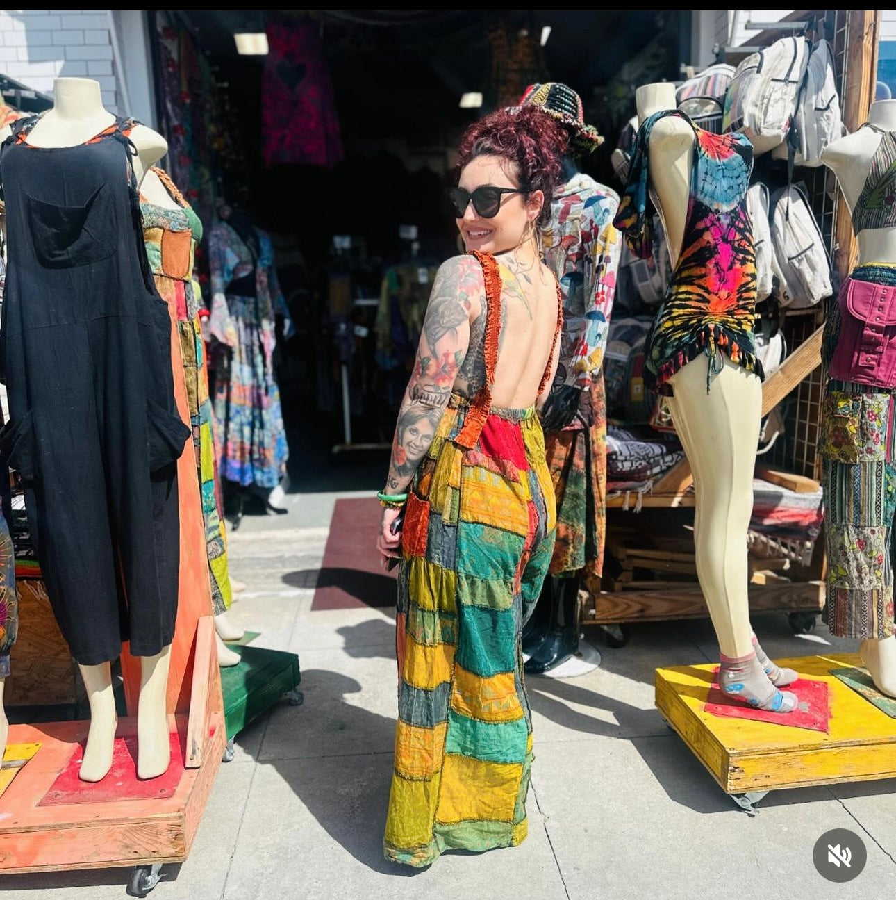 Bayfal Romper (All colors)