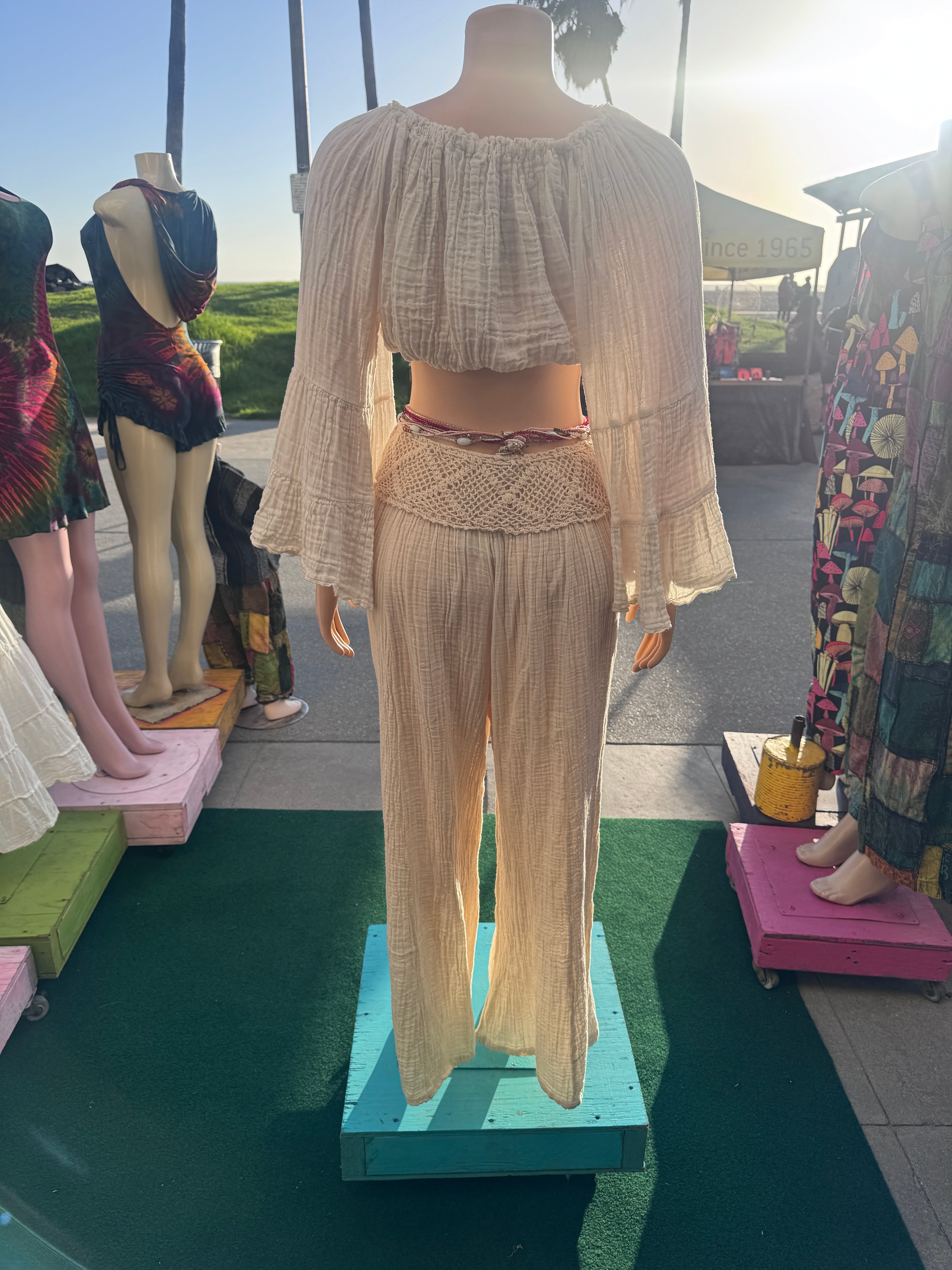 Tahiti pants
