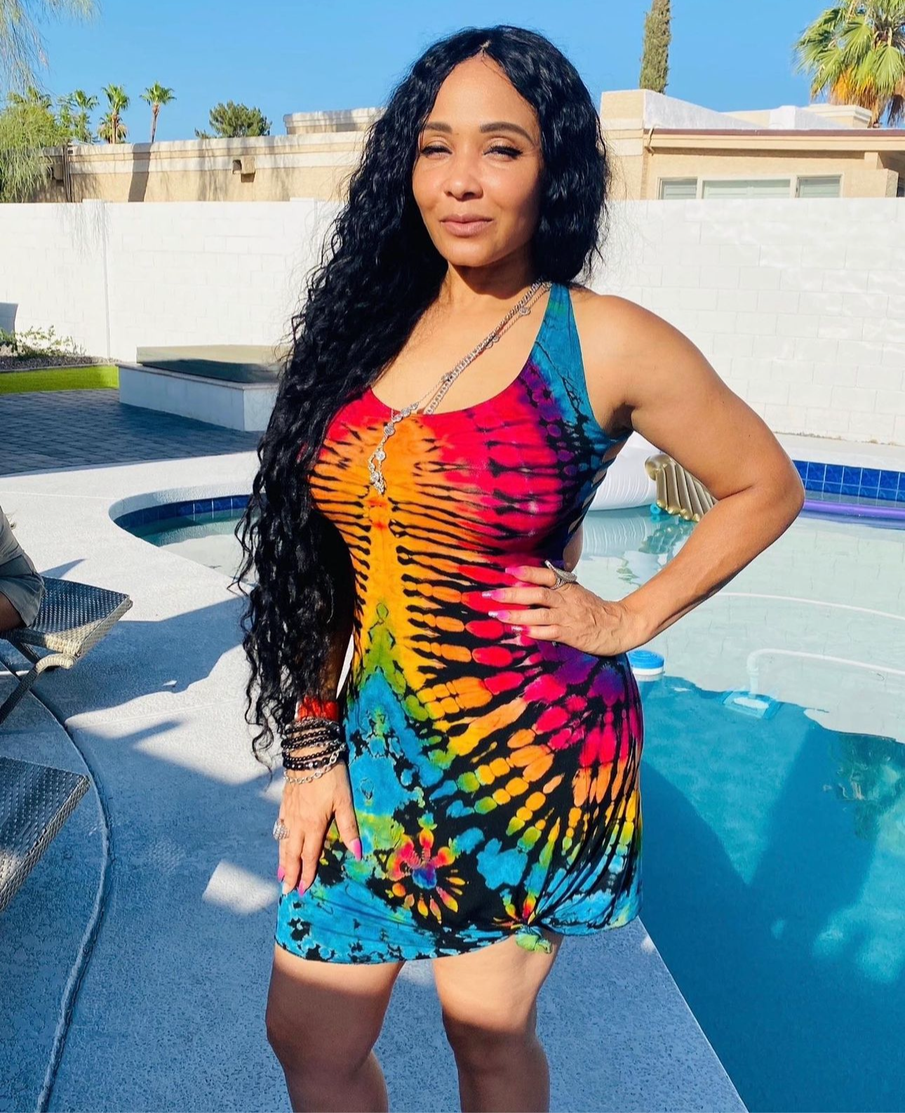 Love sun dress (All colors)