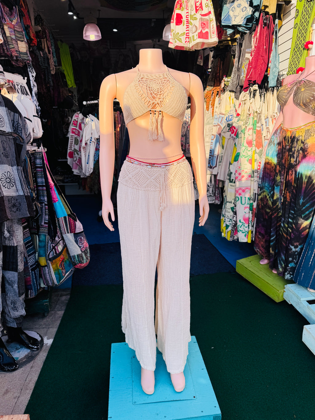 Tahiti pants