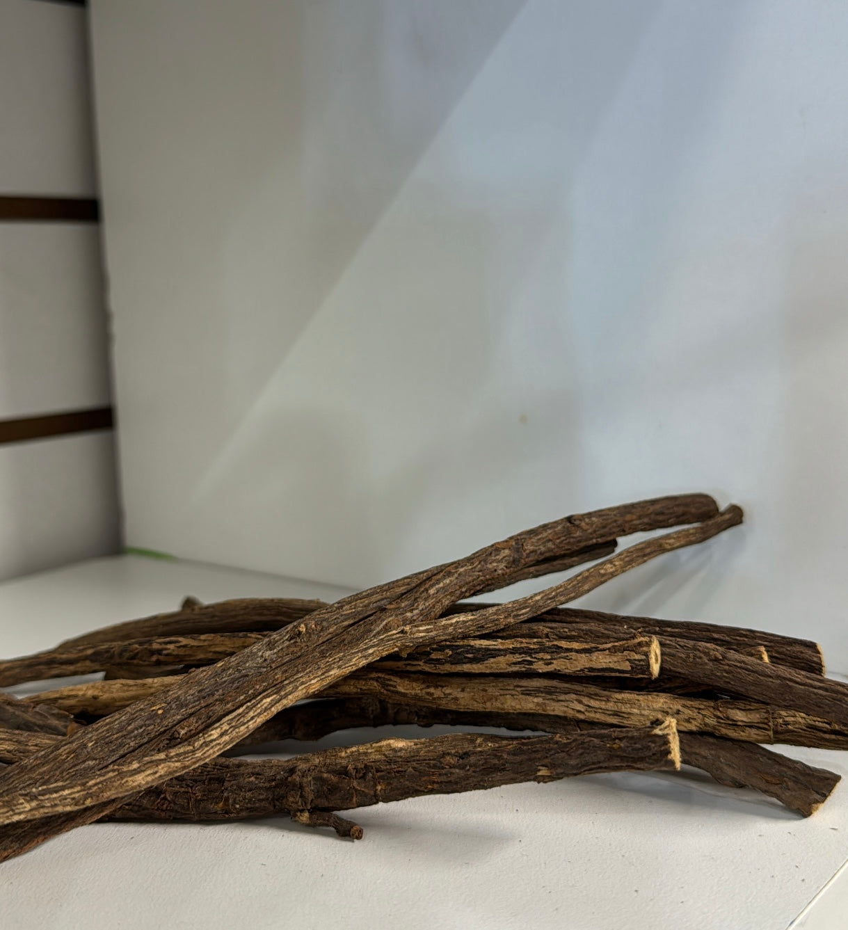Natural chew sticks