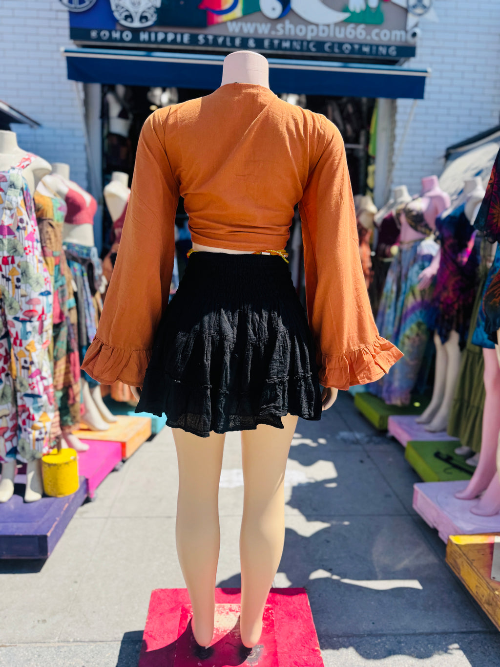 Missi skirt