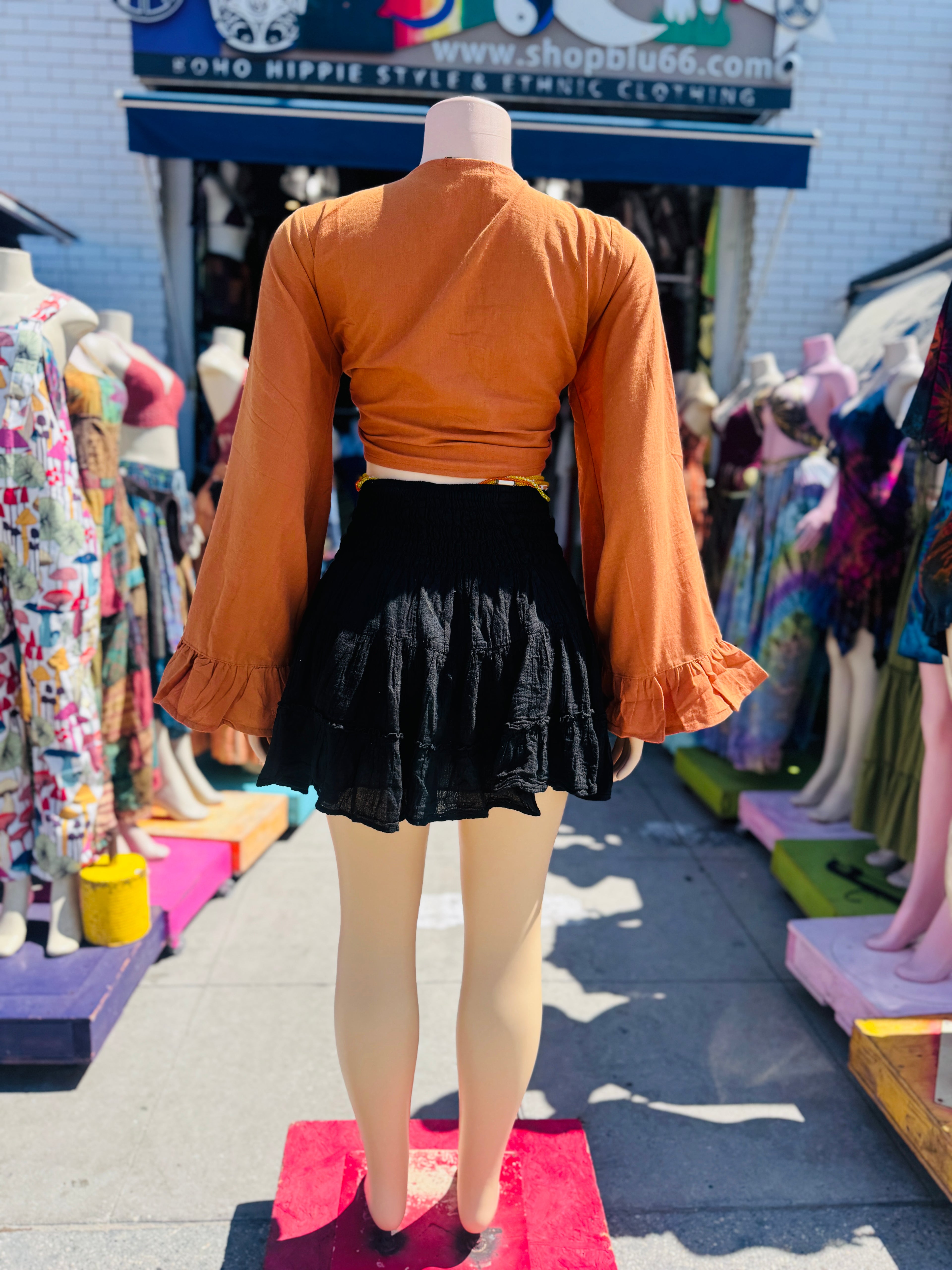Missi skirt