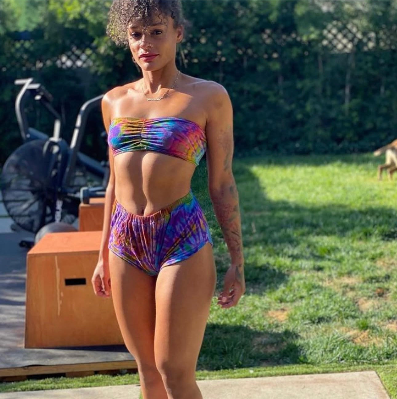 Hottie Girl Shorts (All colors)