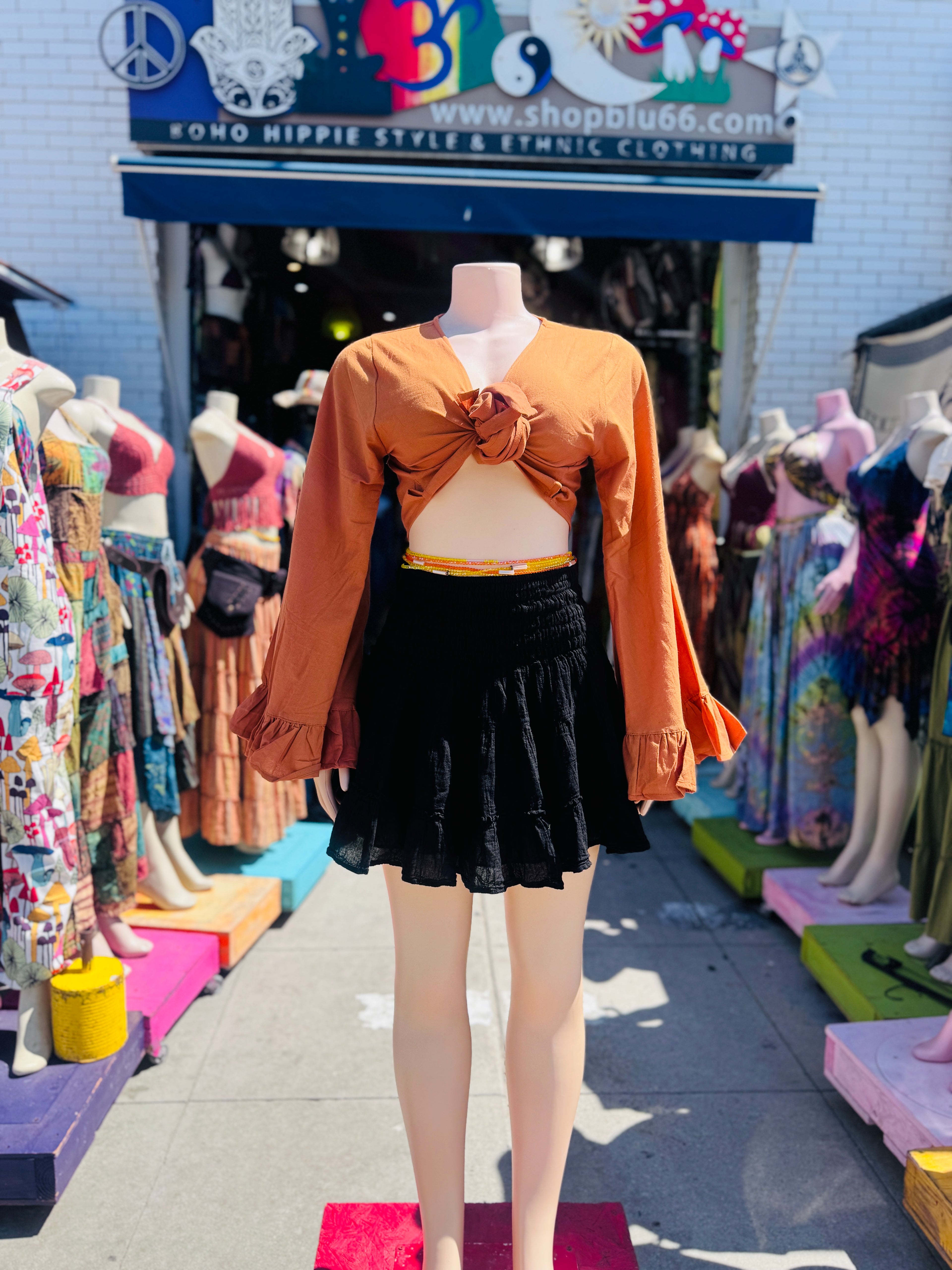 Missi skirt