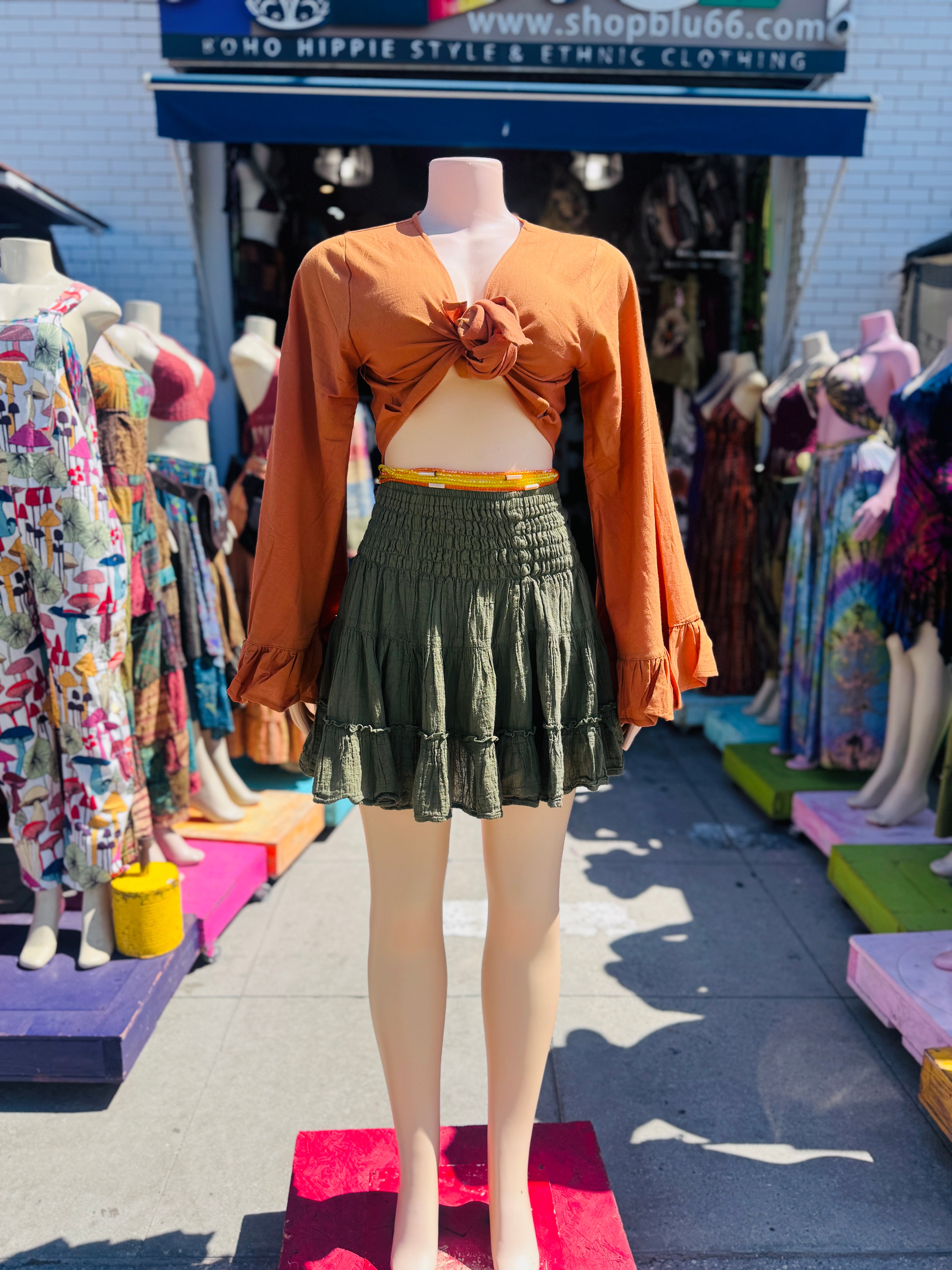 Missi skirt