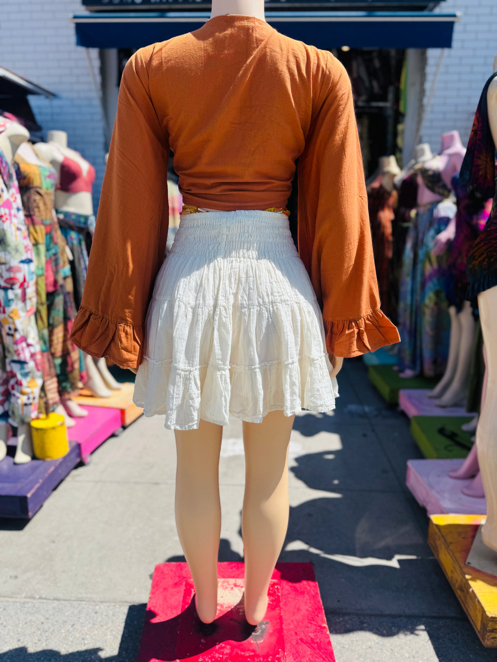 Missi skirt