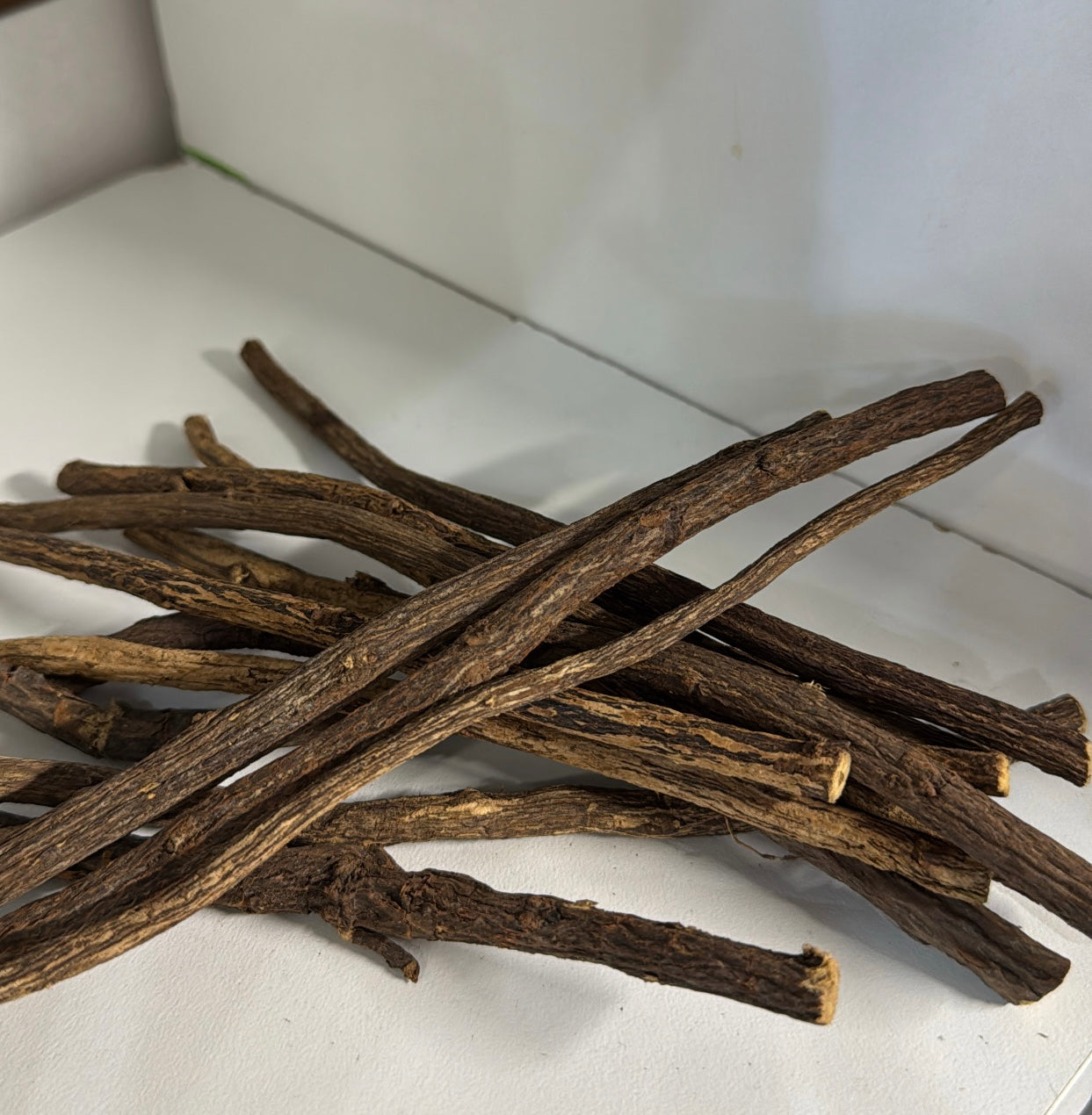 Natural chew sticks