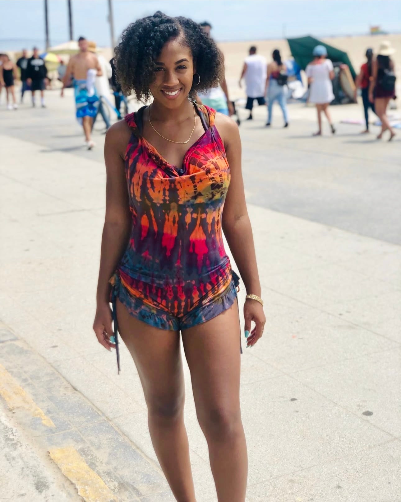 Rocking Romper (All colors)
