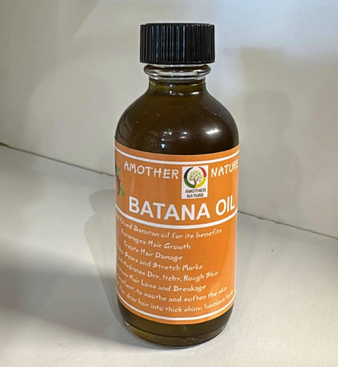 Batana oil