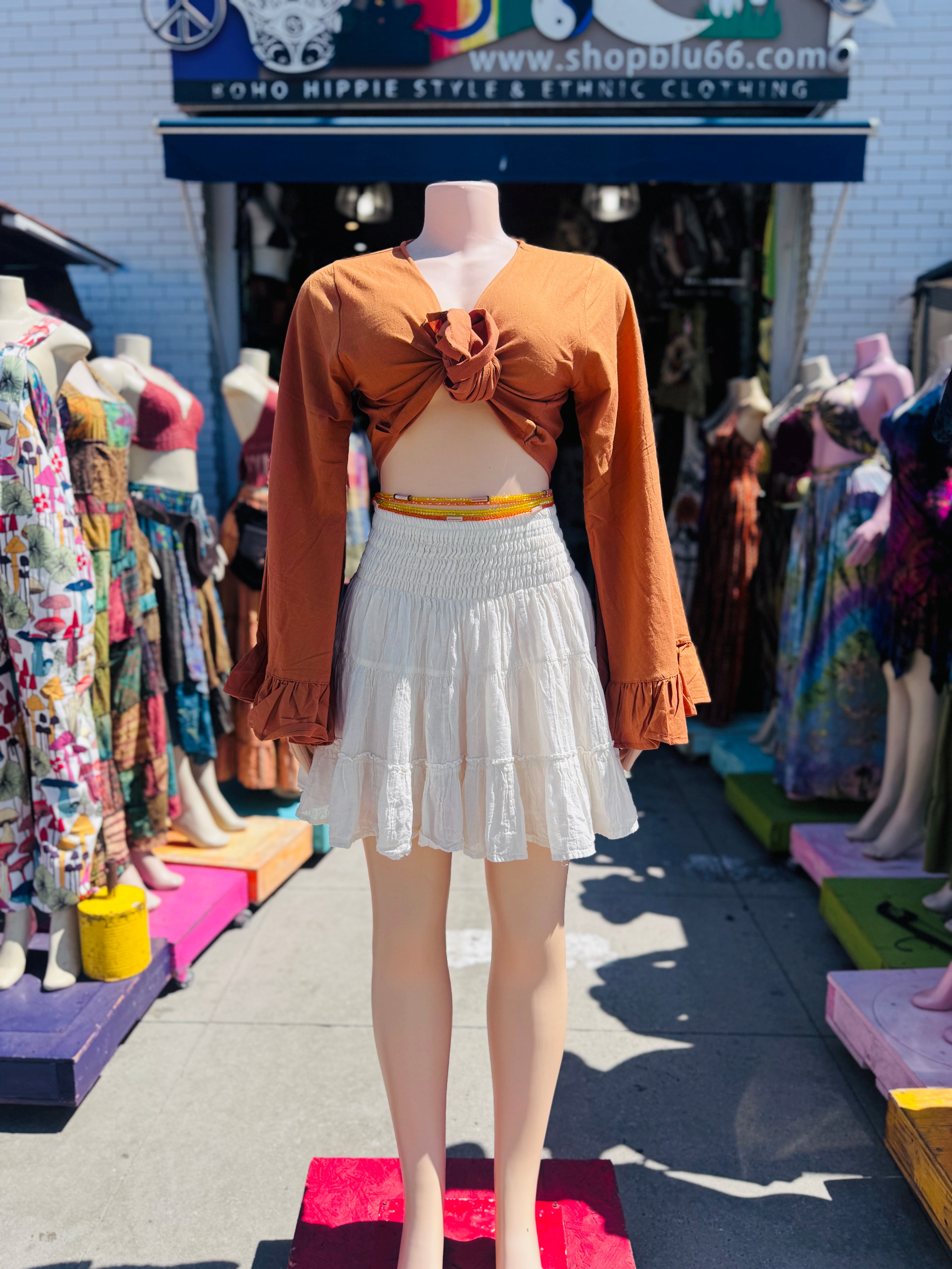 Missi skirt