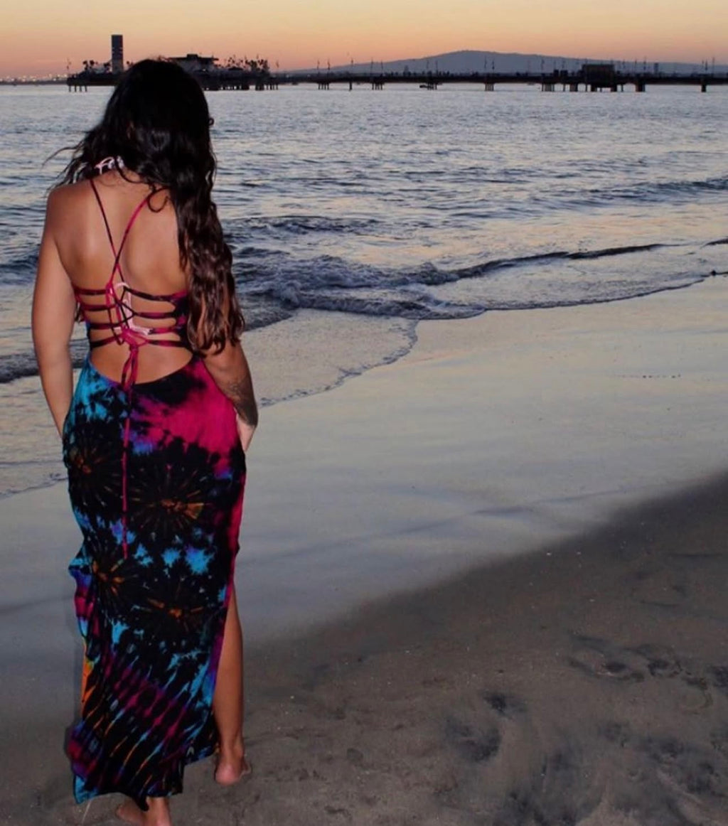 Hot Girl Maxi (All colors)