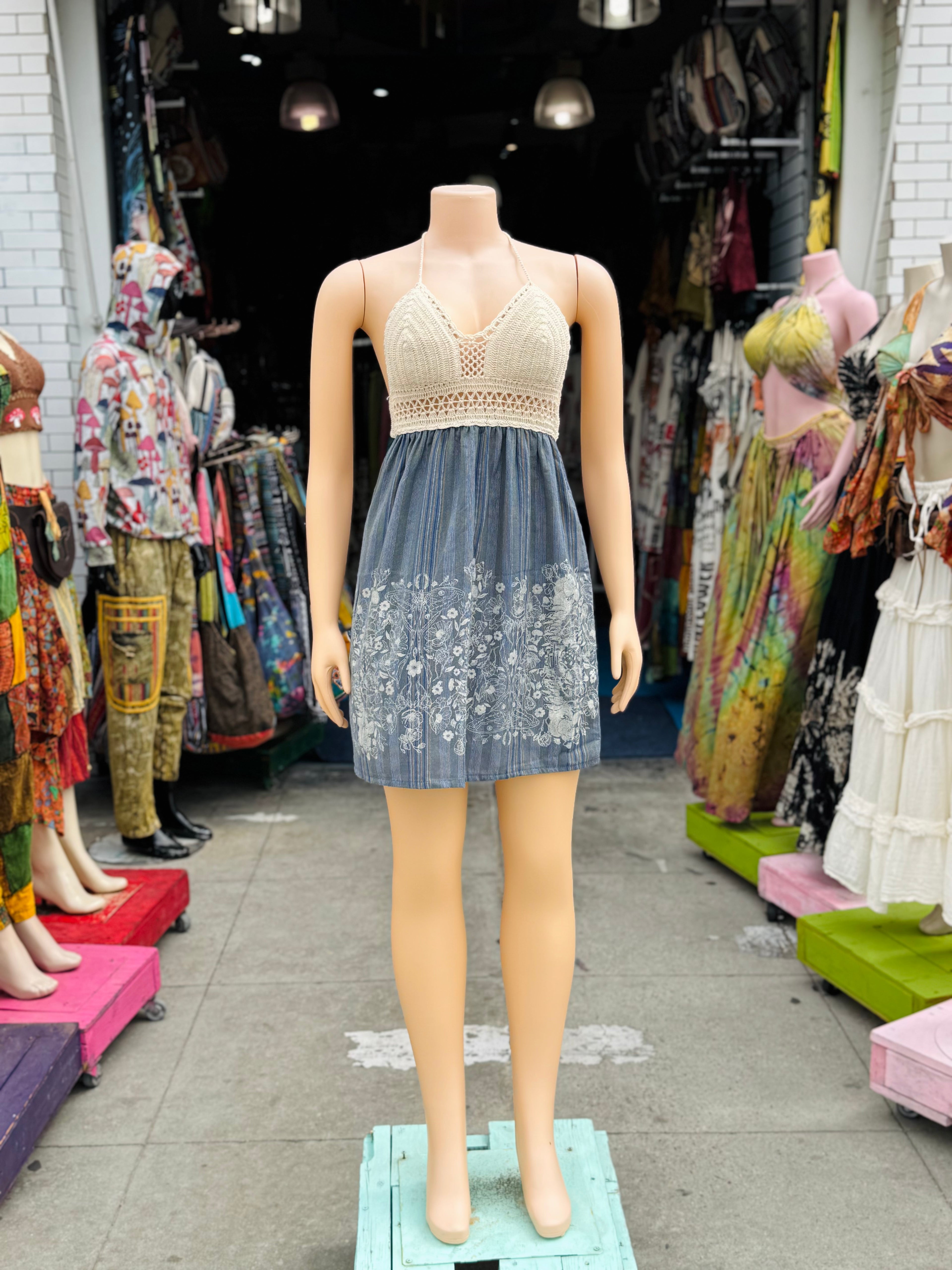 Lola Dress