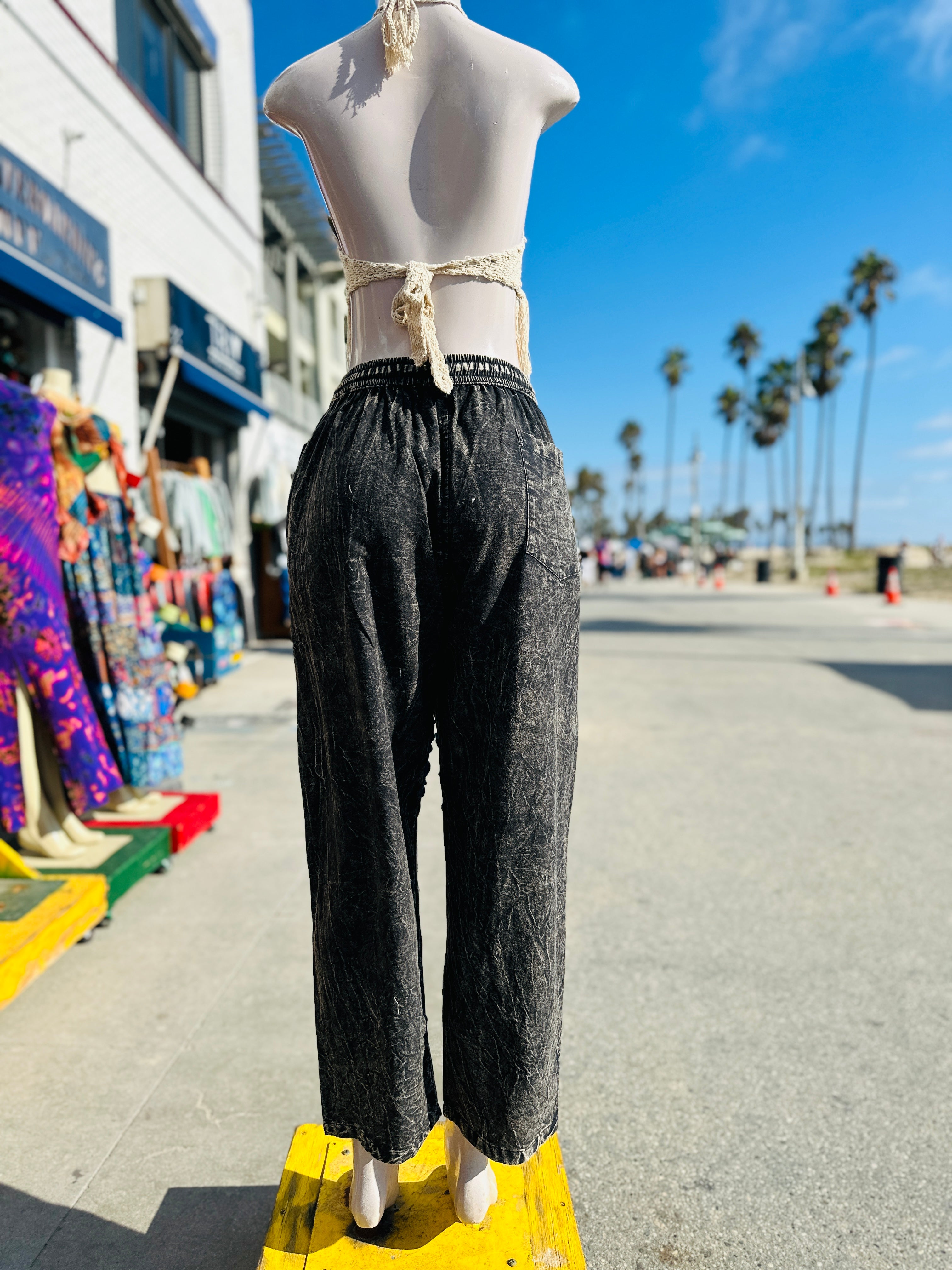 One love pants