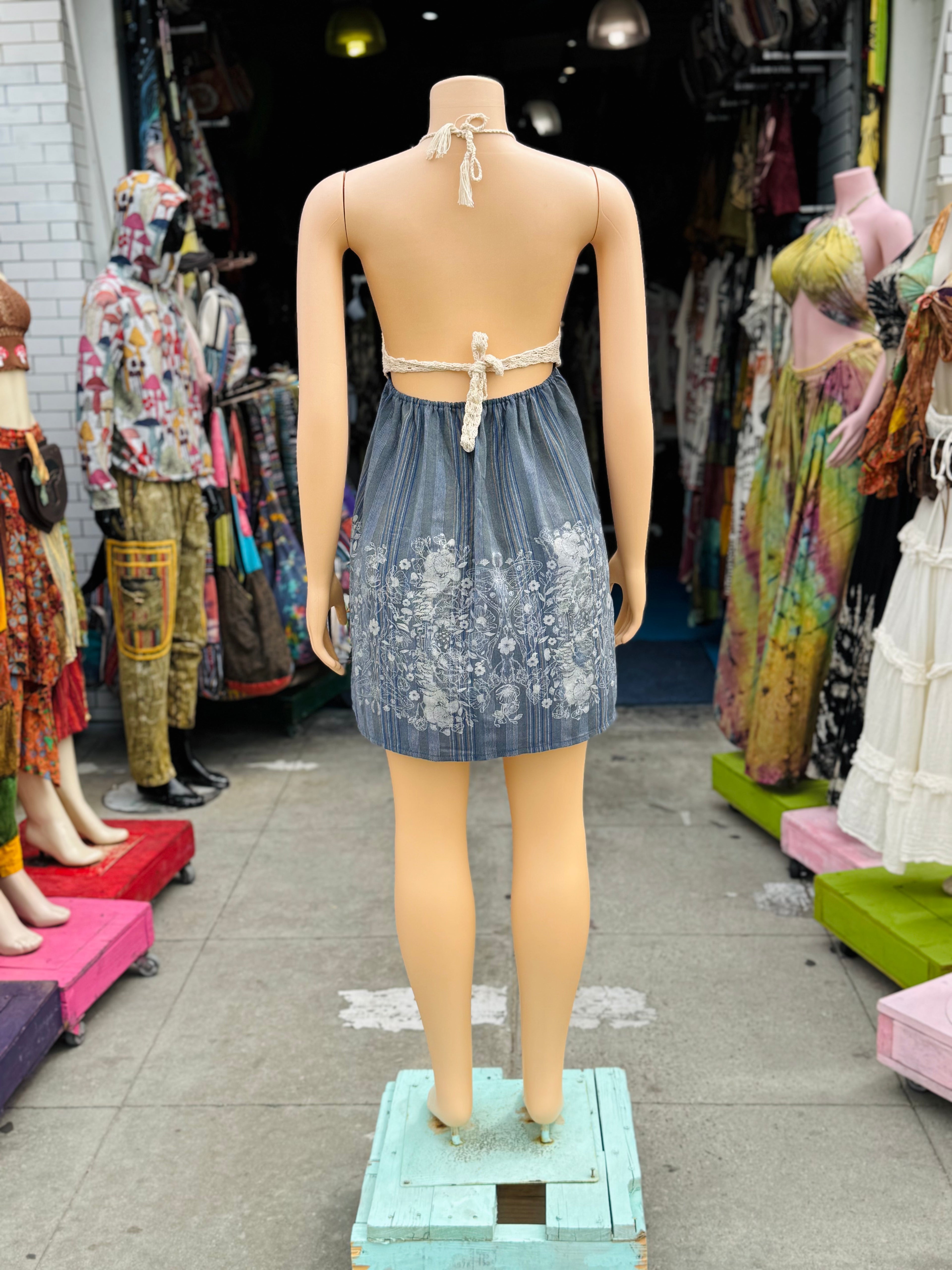 Lola Dress