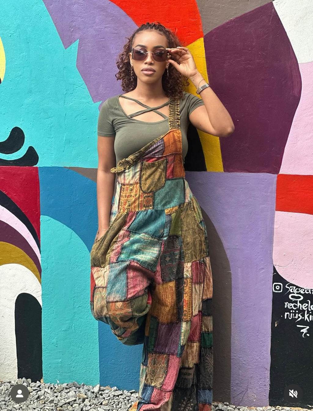 Bayfal Romper (All colors)