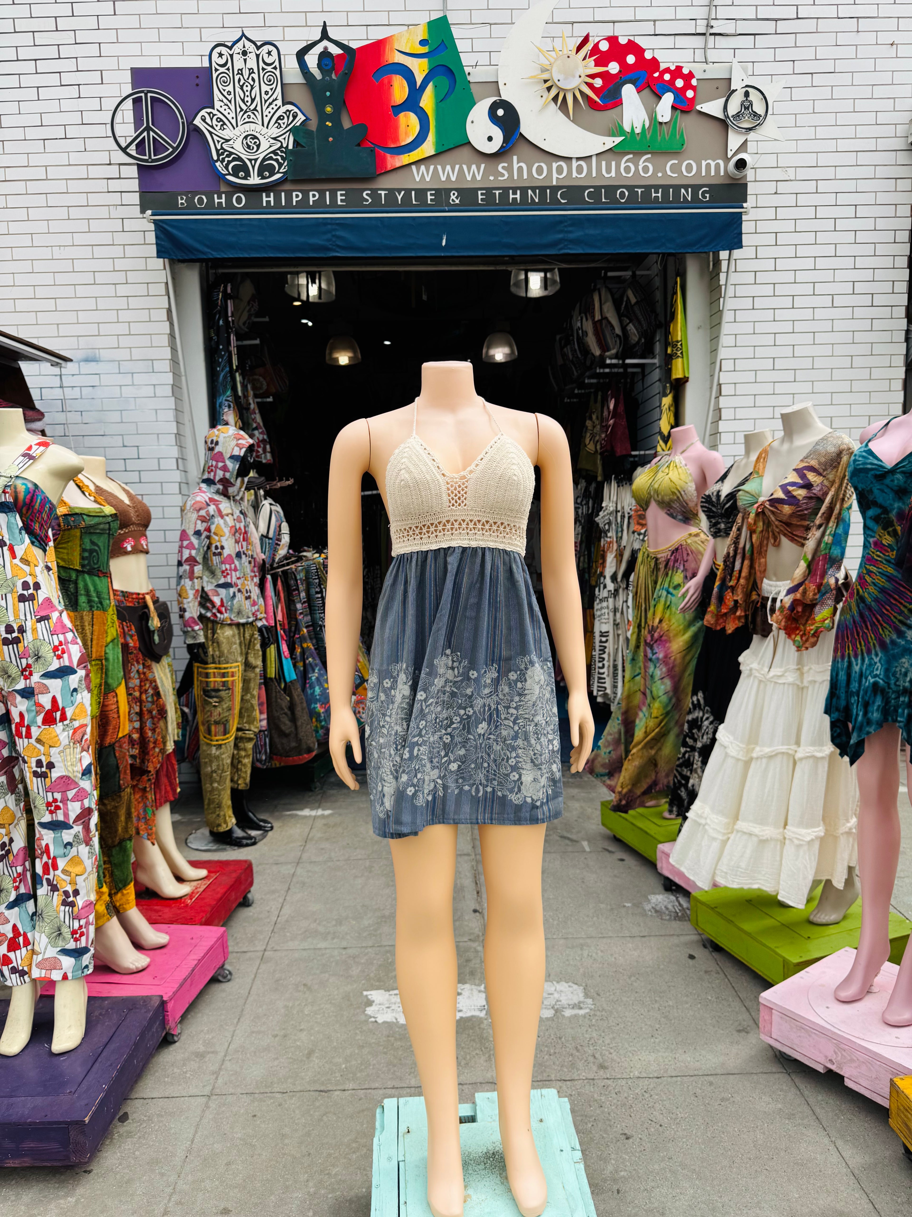 Lola Dress