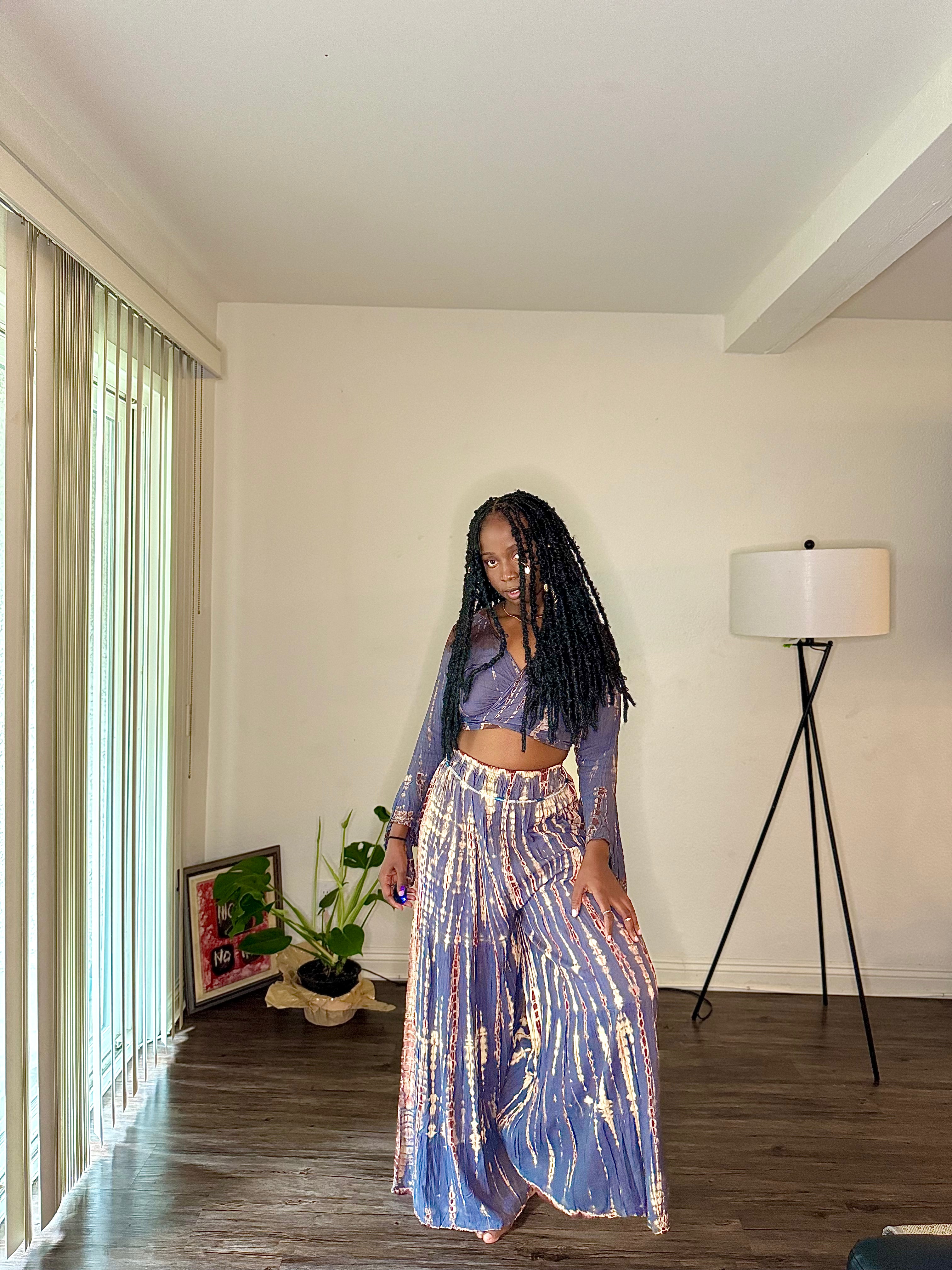 Boho flare set (All colors)