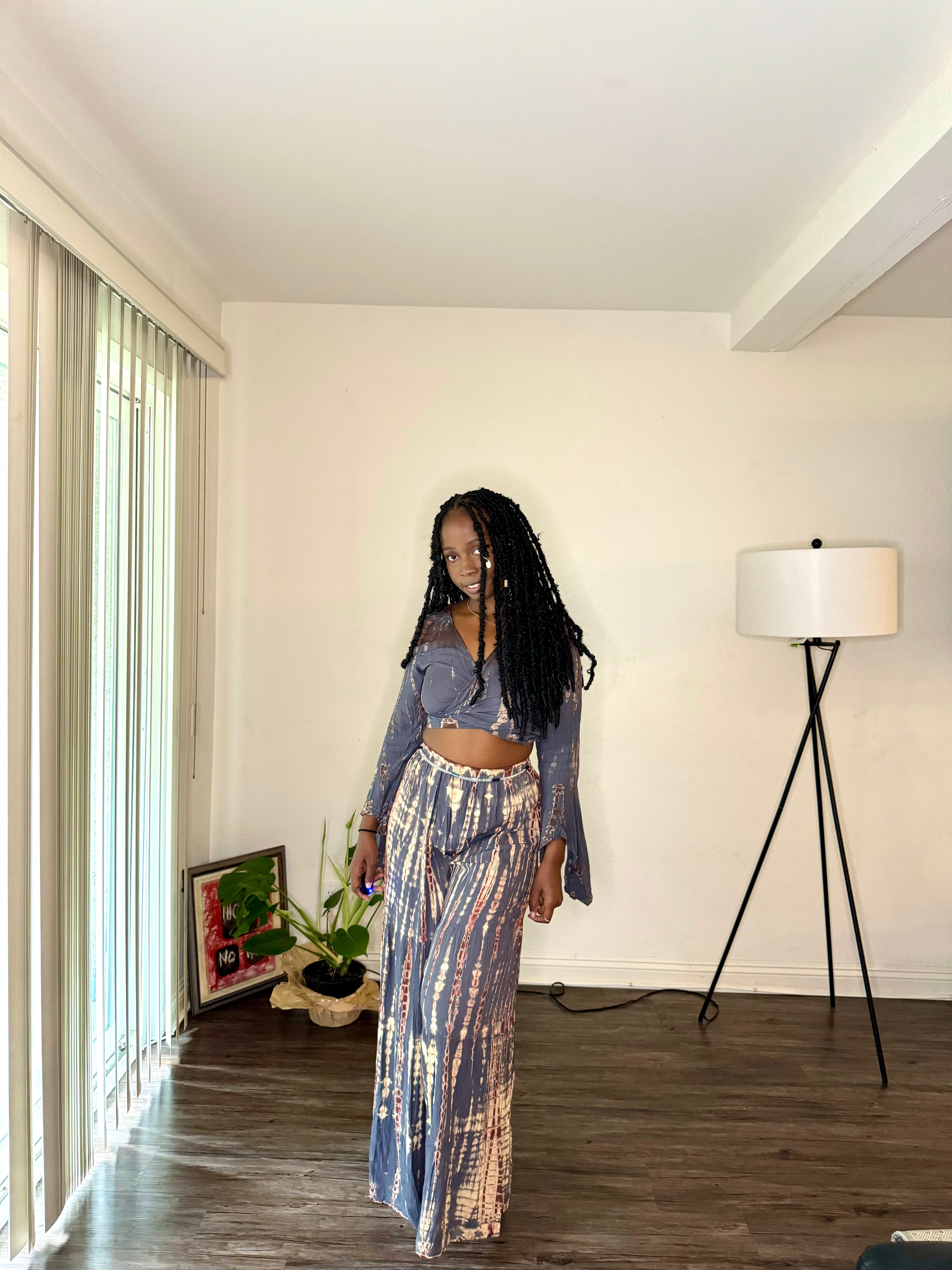 Boho flare set (All colors)