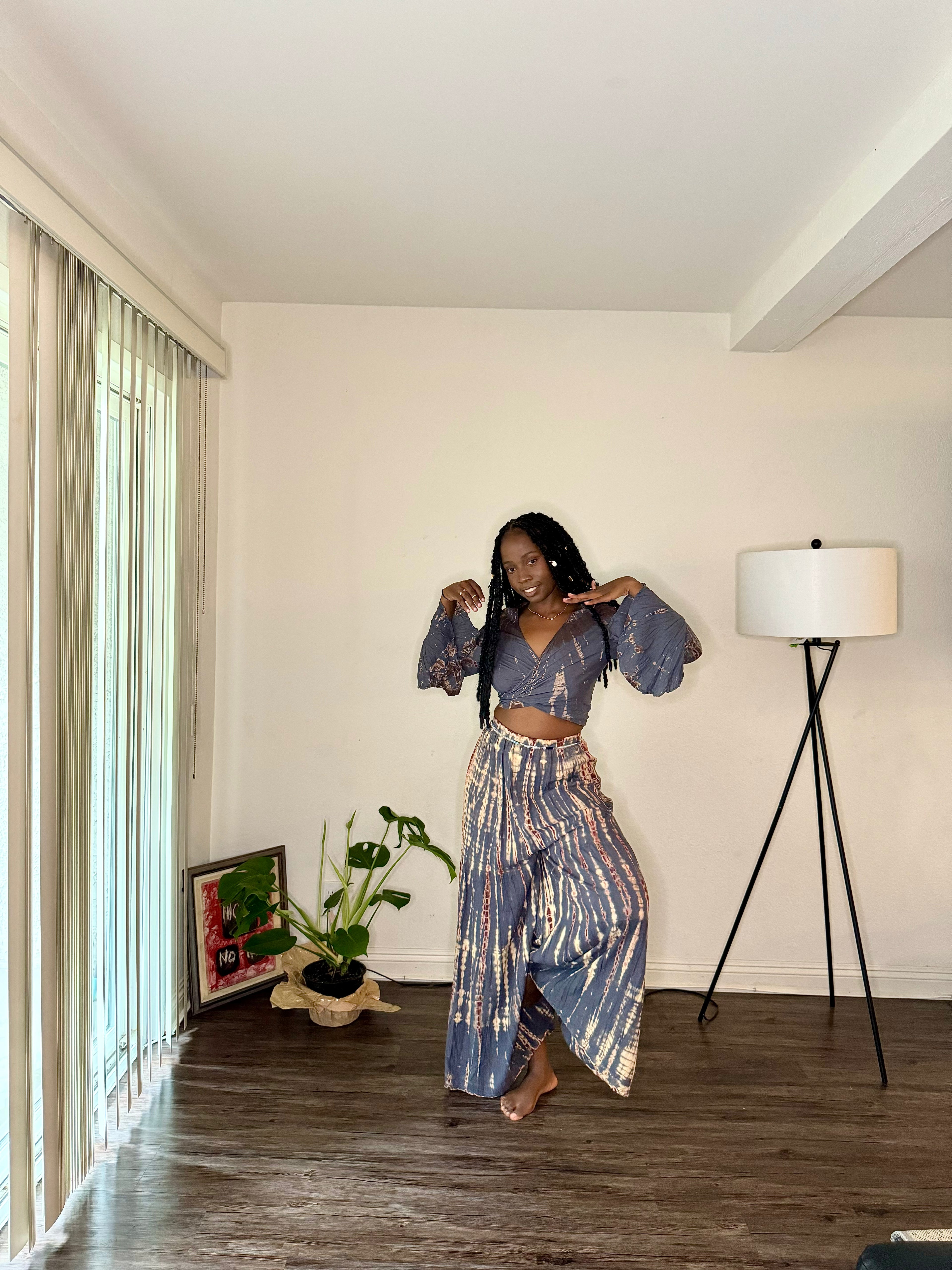Boho flare set (All colors)