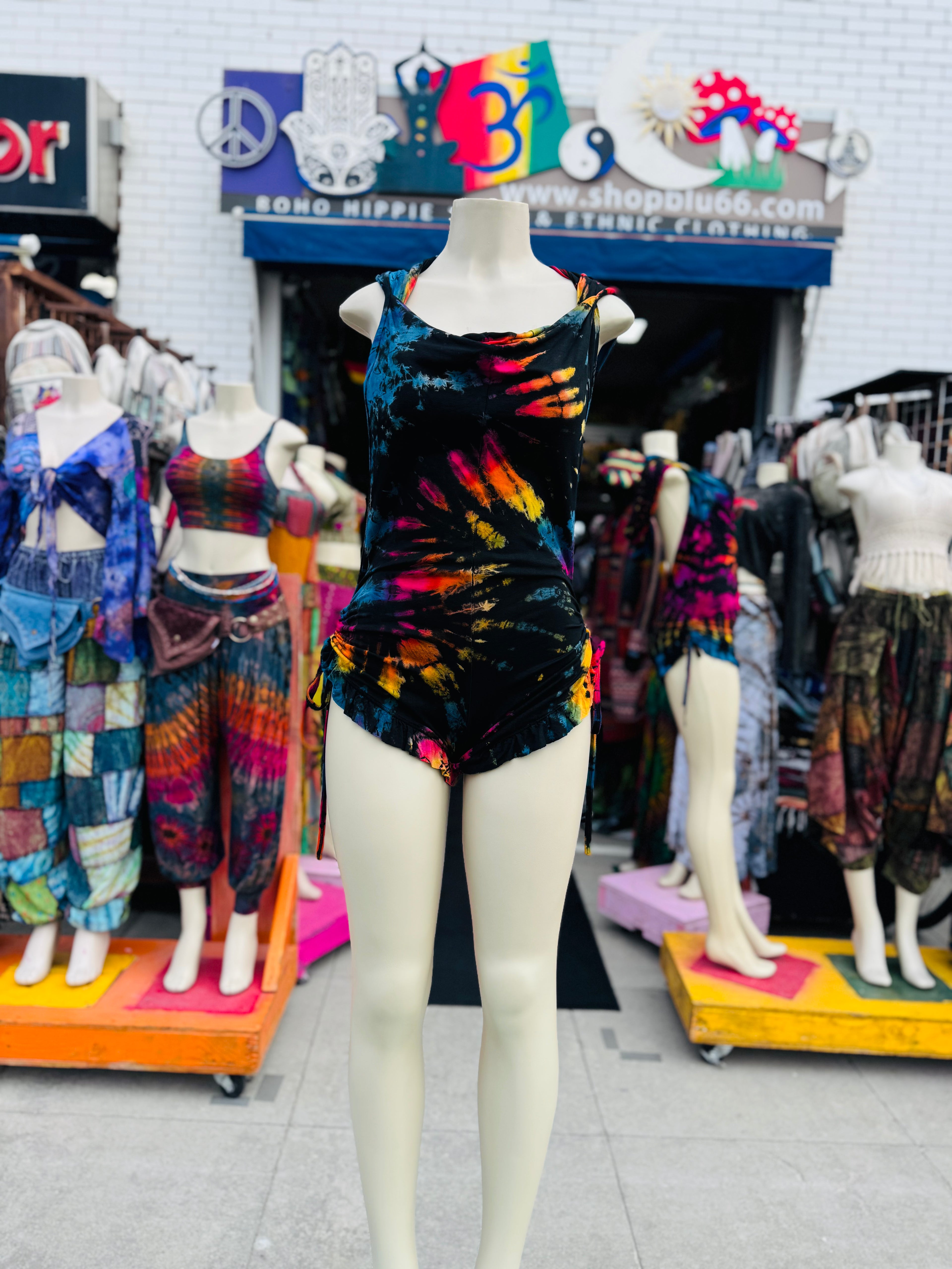 Rocking Romper (All colors)