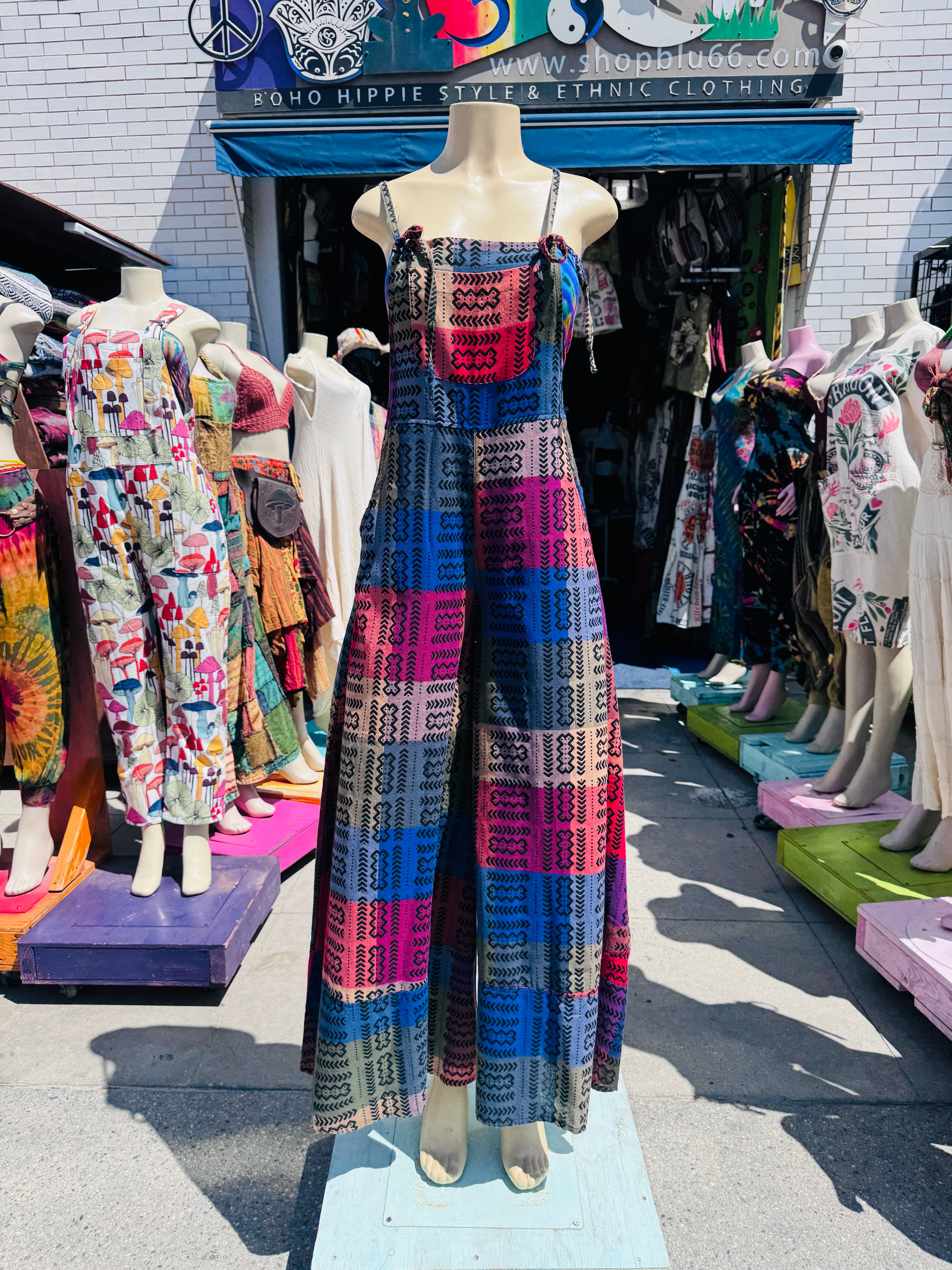 Nolly Romper