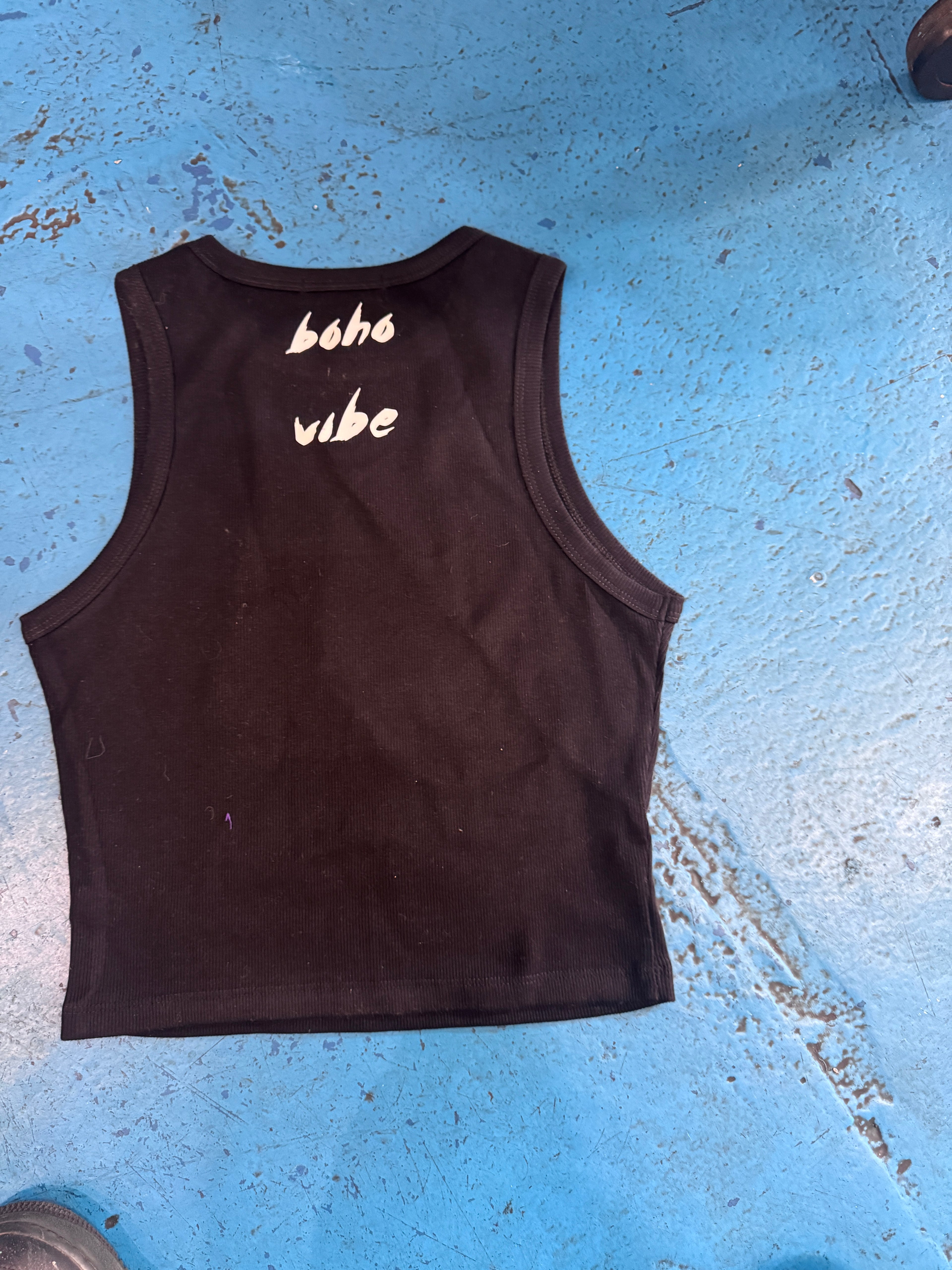 Blu66 Top