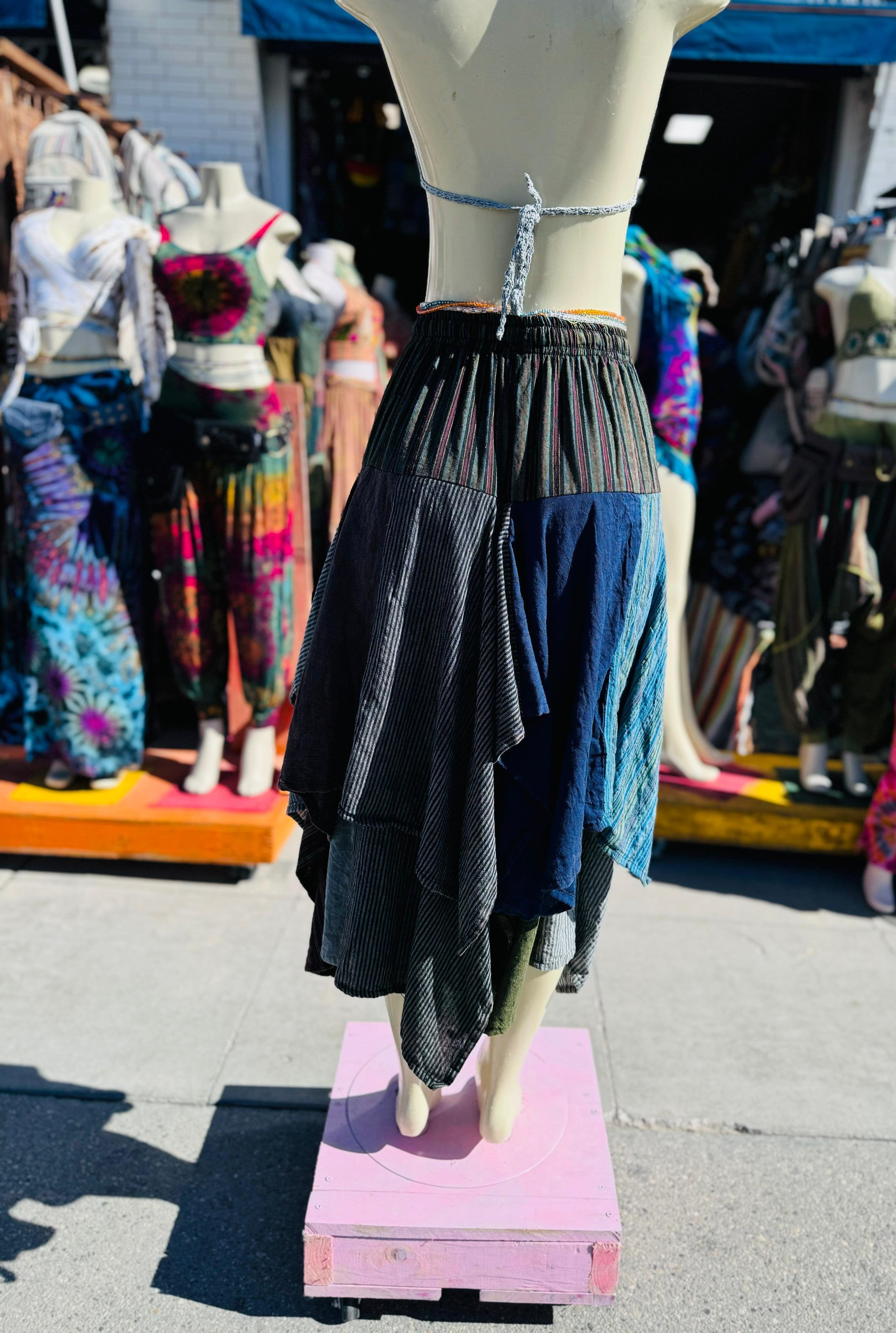 Blossom Skirt