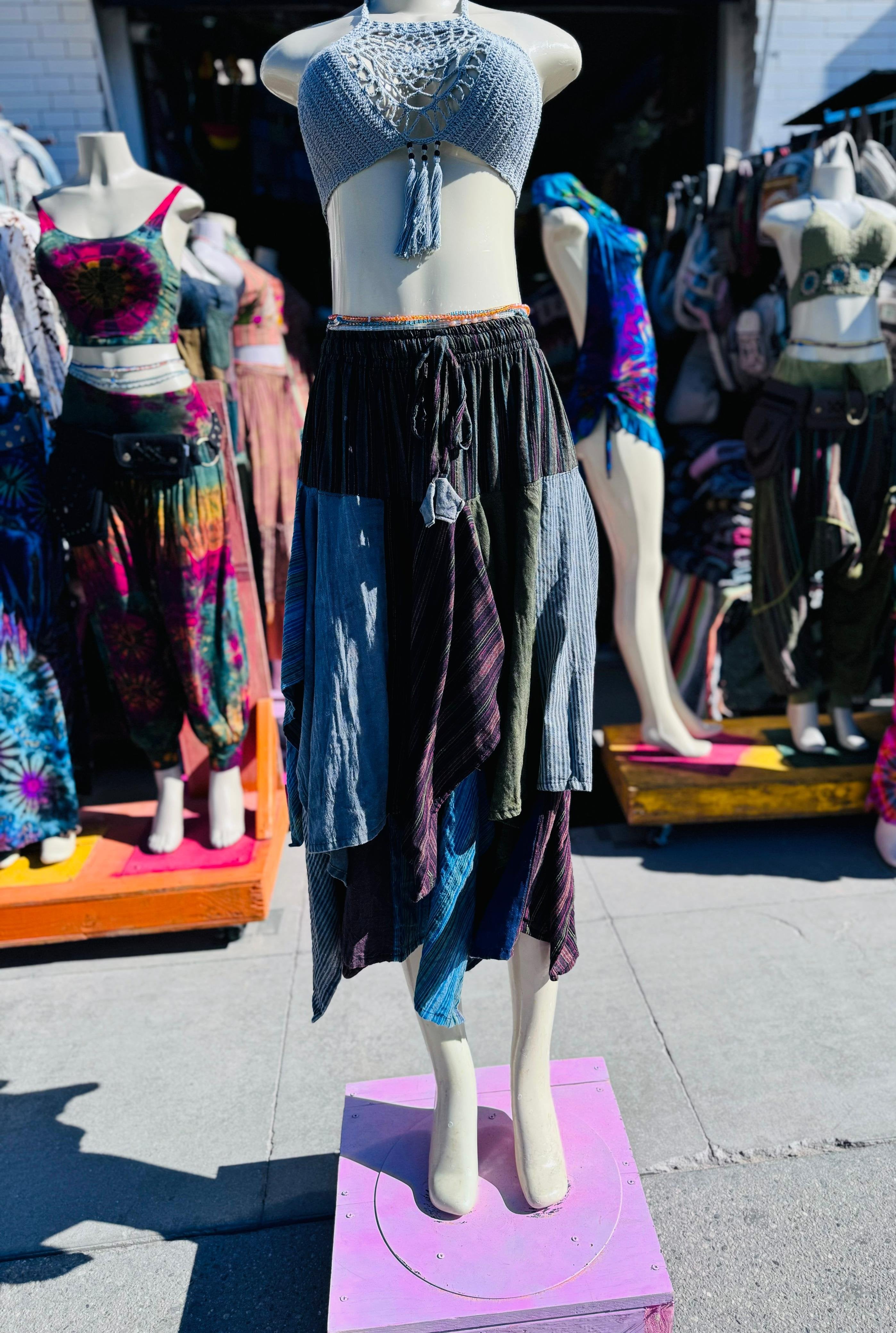 Blossom Skirt
