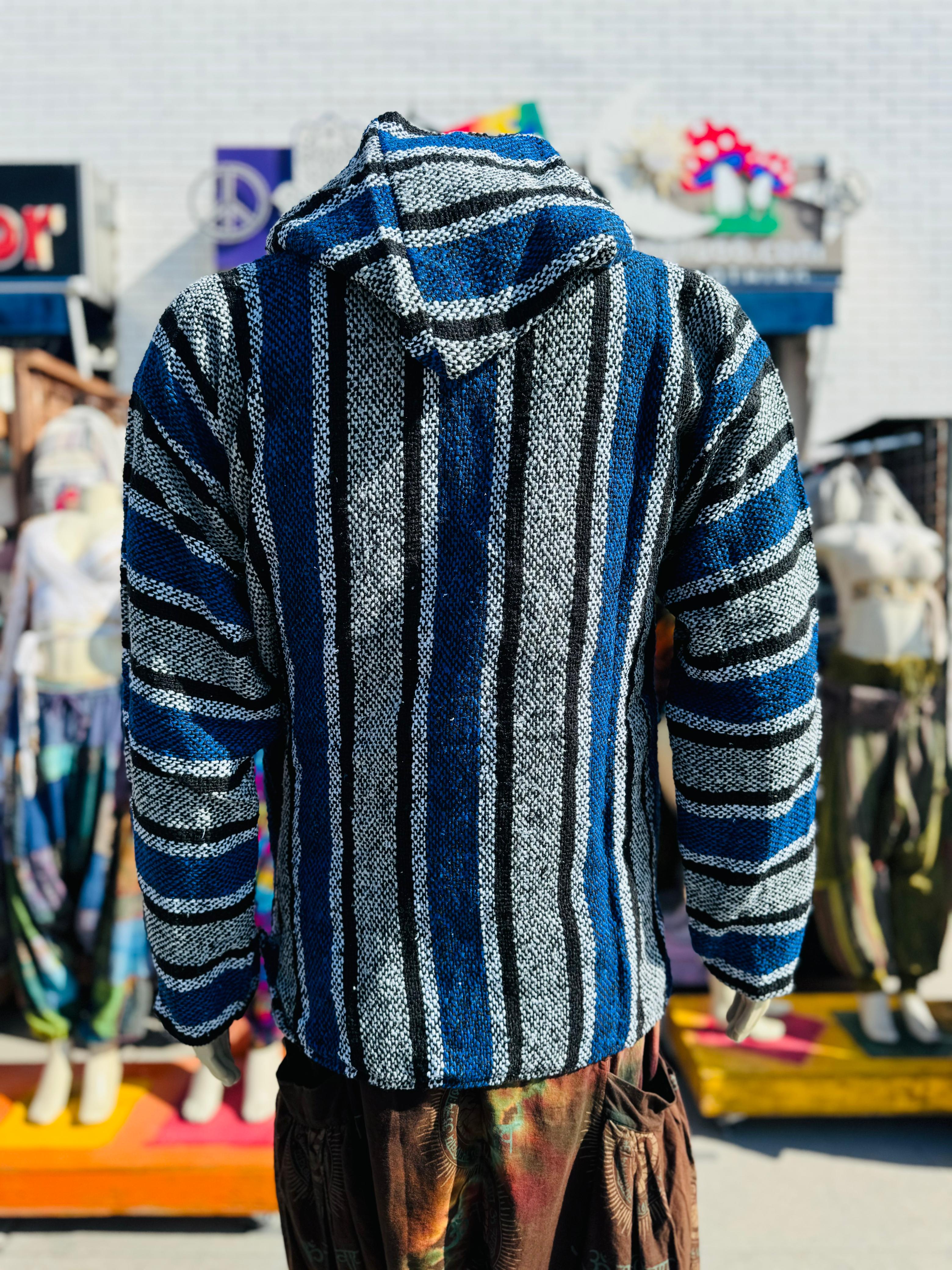 Baja Hoodie