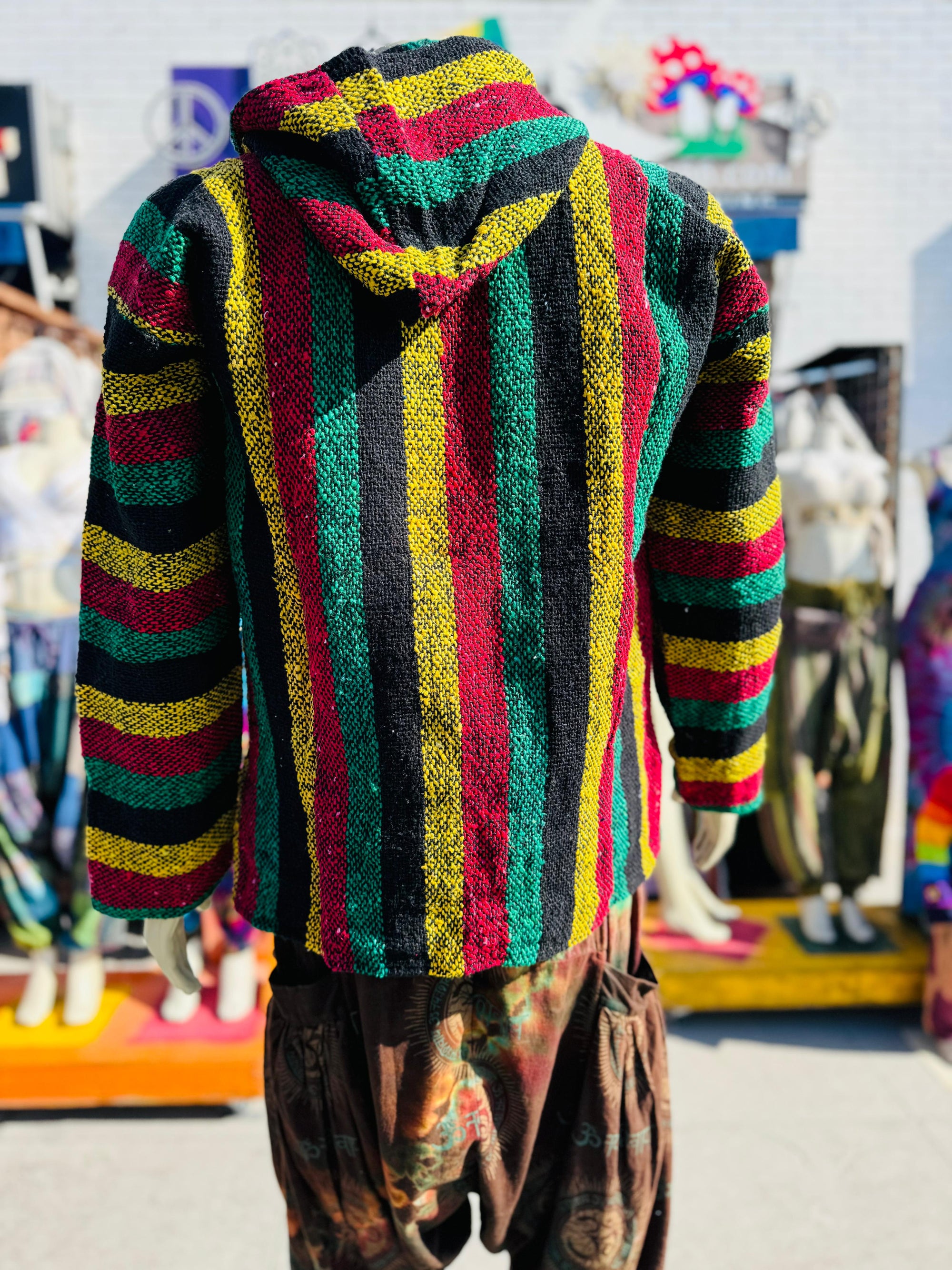 Baja Hoodie