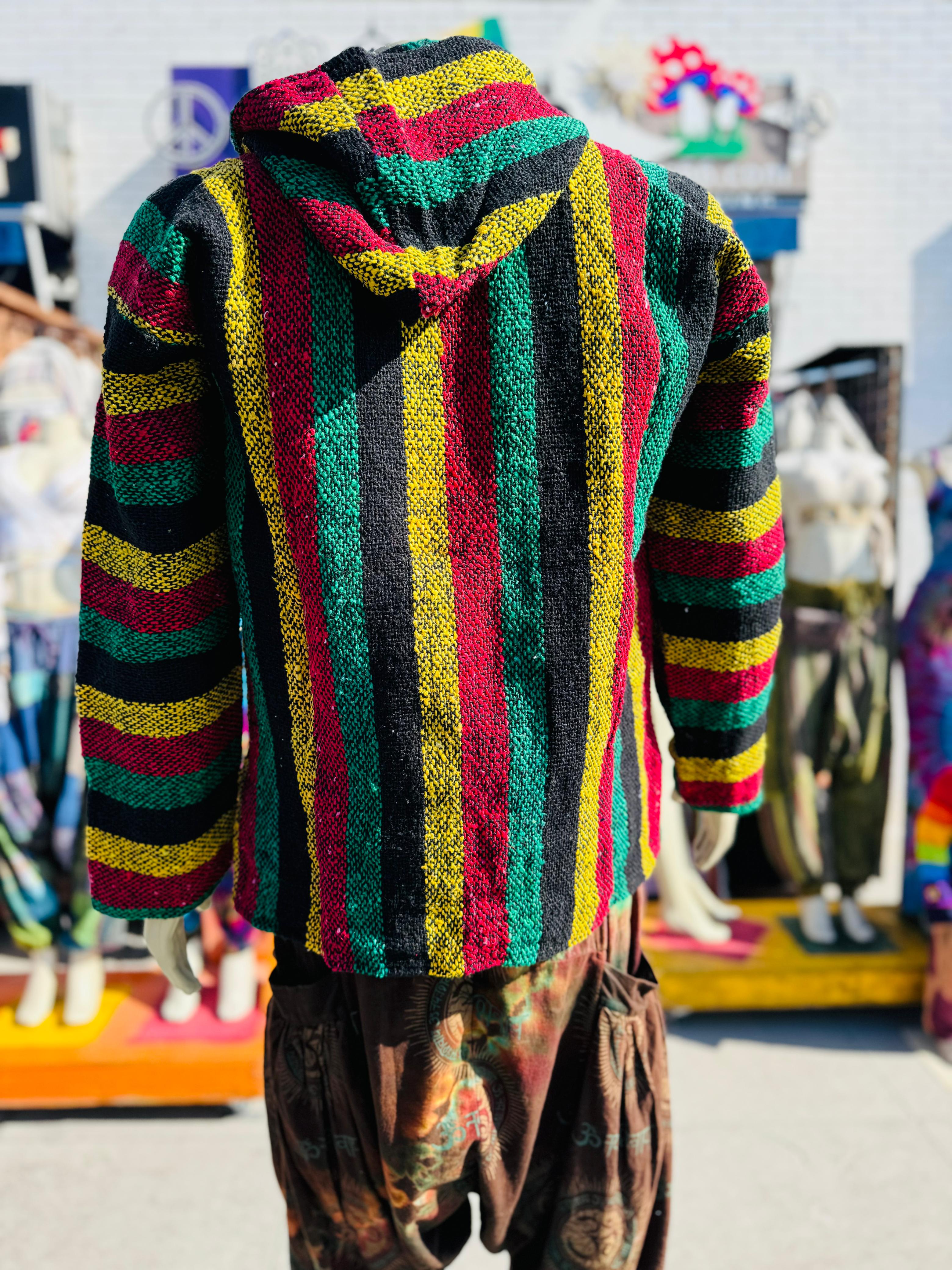 Baja Hoodie