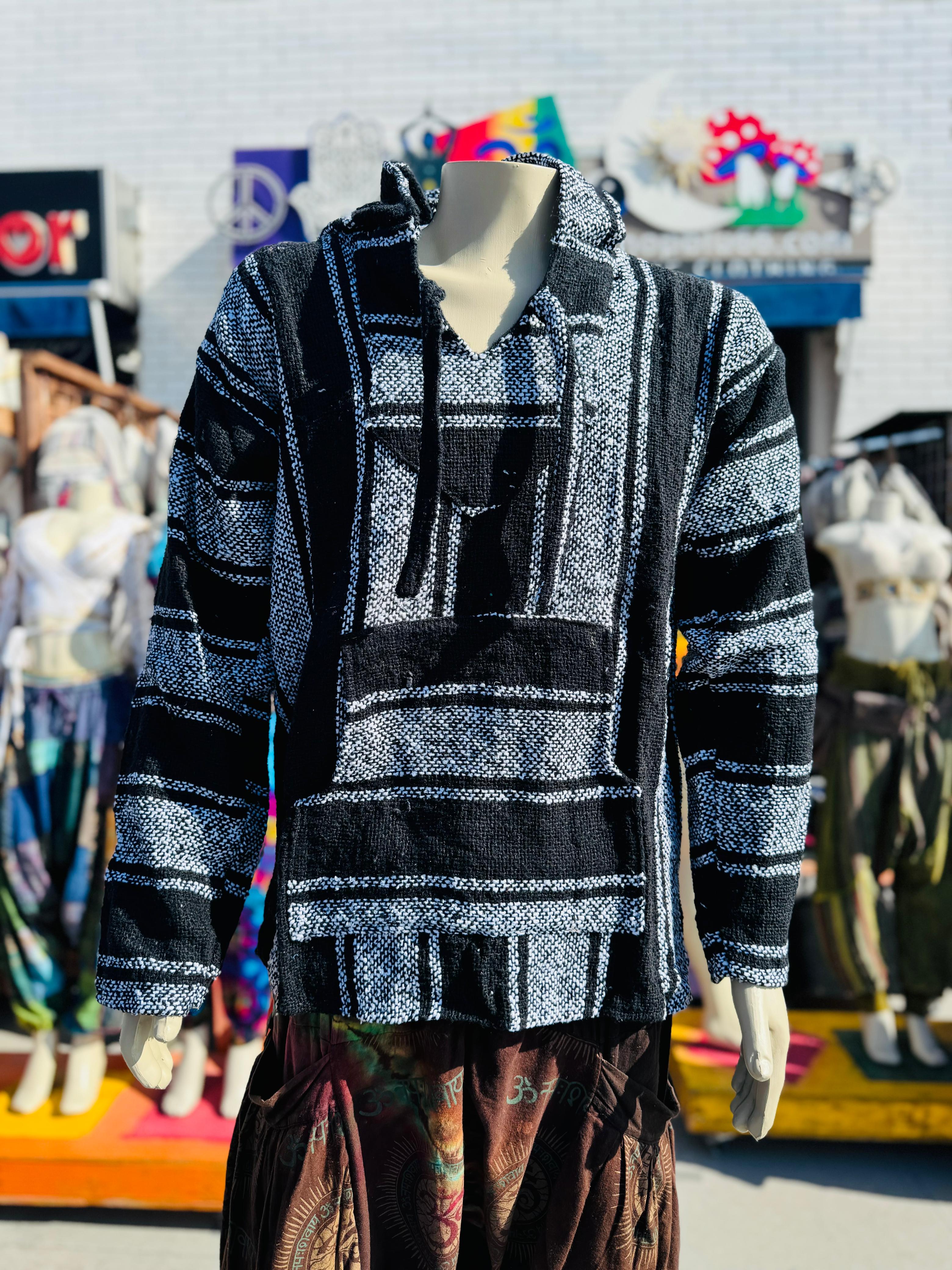 Baja Hoodie