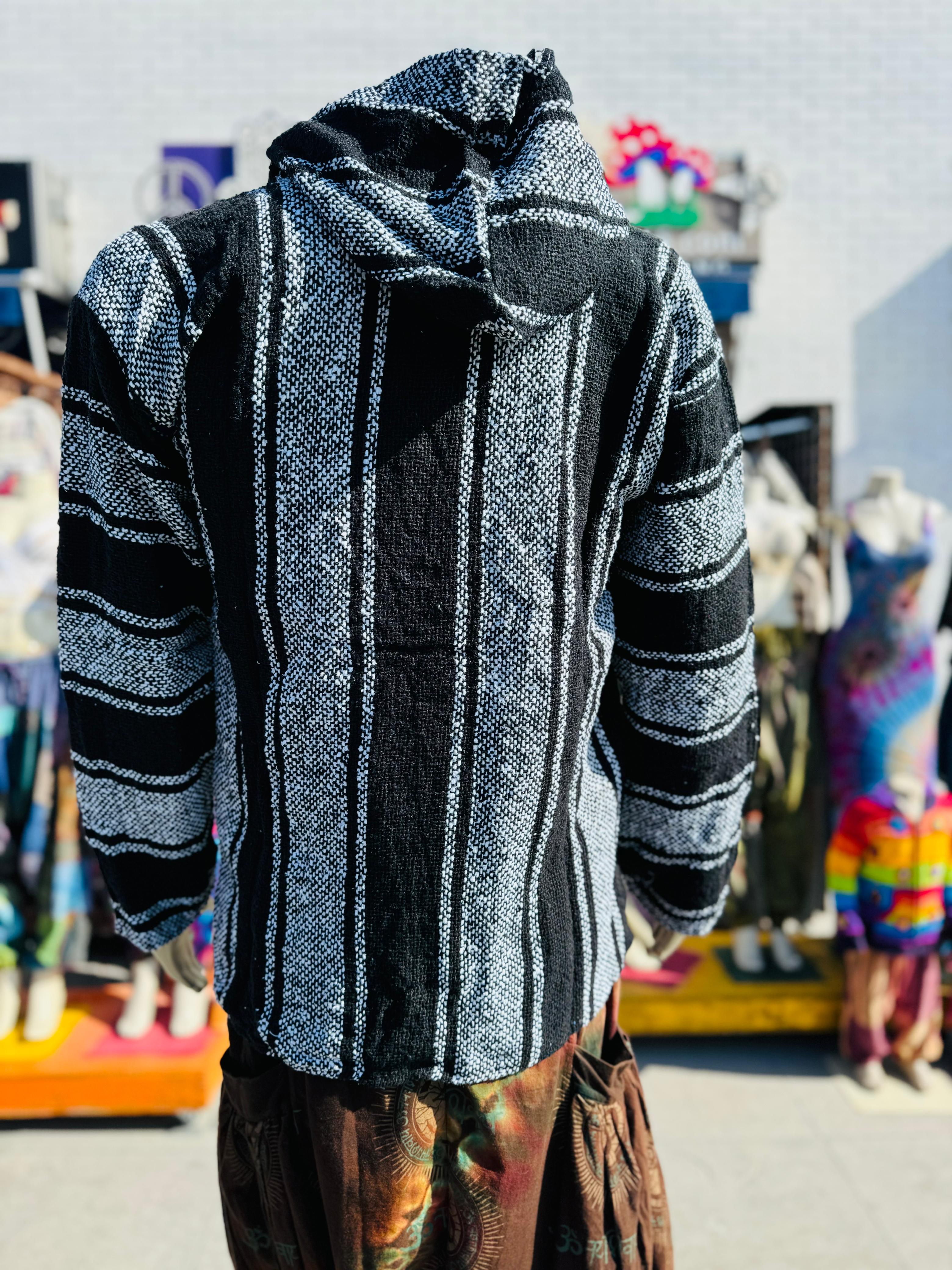 Baja Hoodie