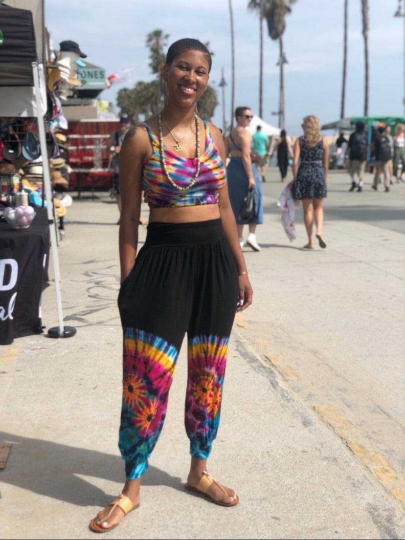 Baggy bliss haft tiedye (All colors)