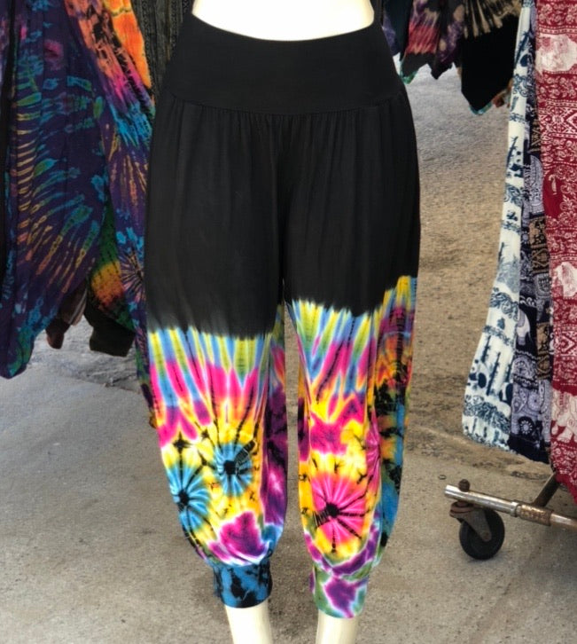 Baggy bliss haft tiedye (All colors)