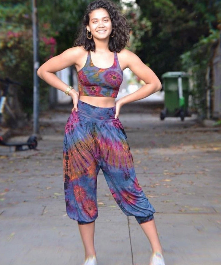 Baggy bliss set