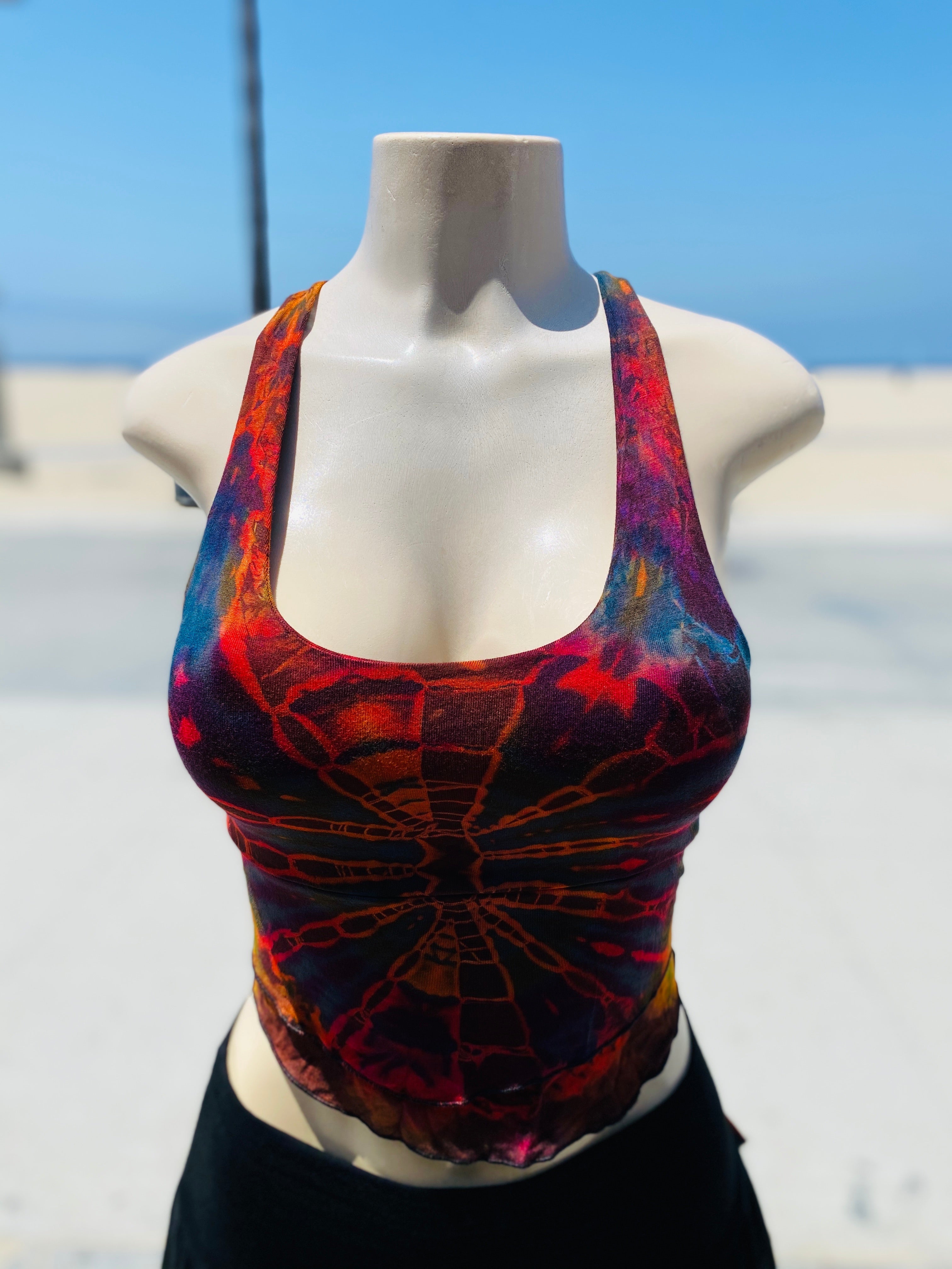 Fun yogi top (Various colors)