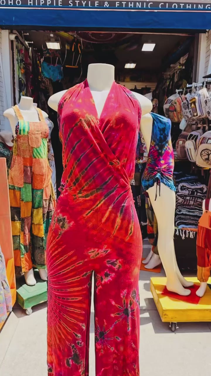 Polly romper