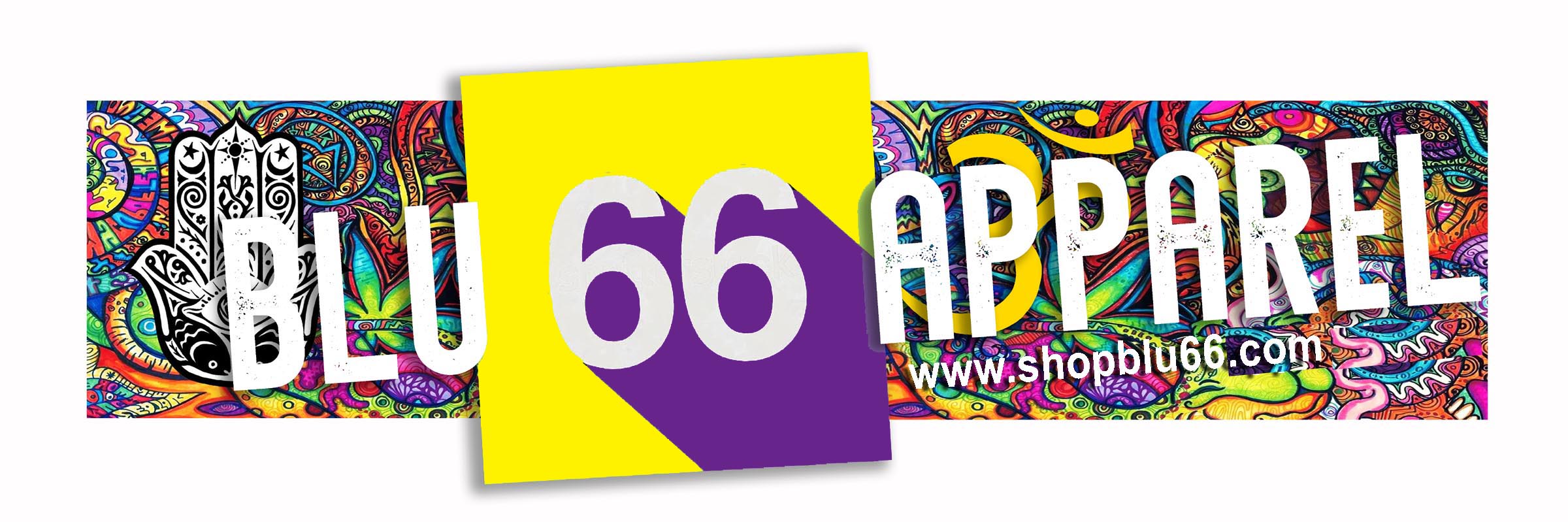 BLU 66 Apparel