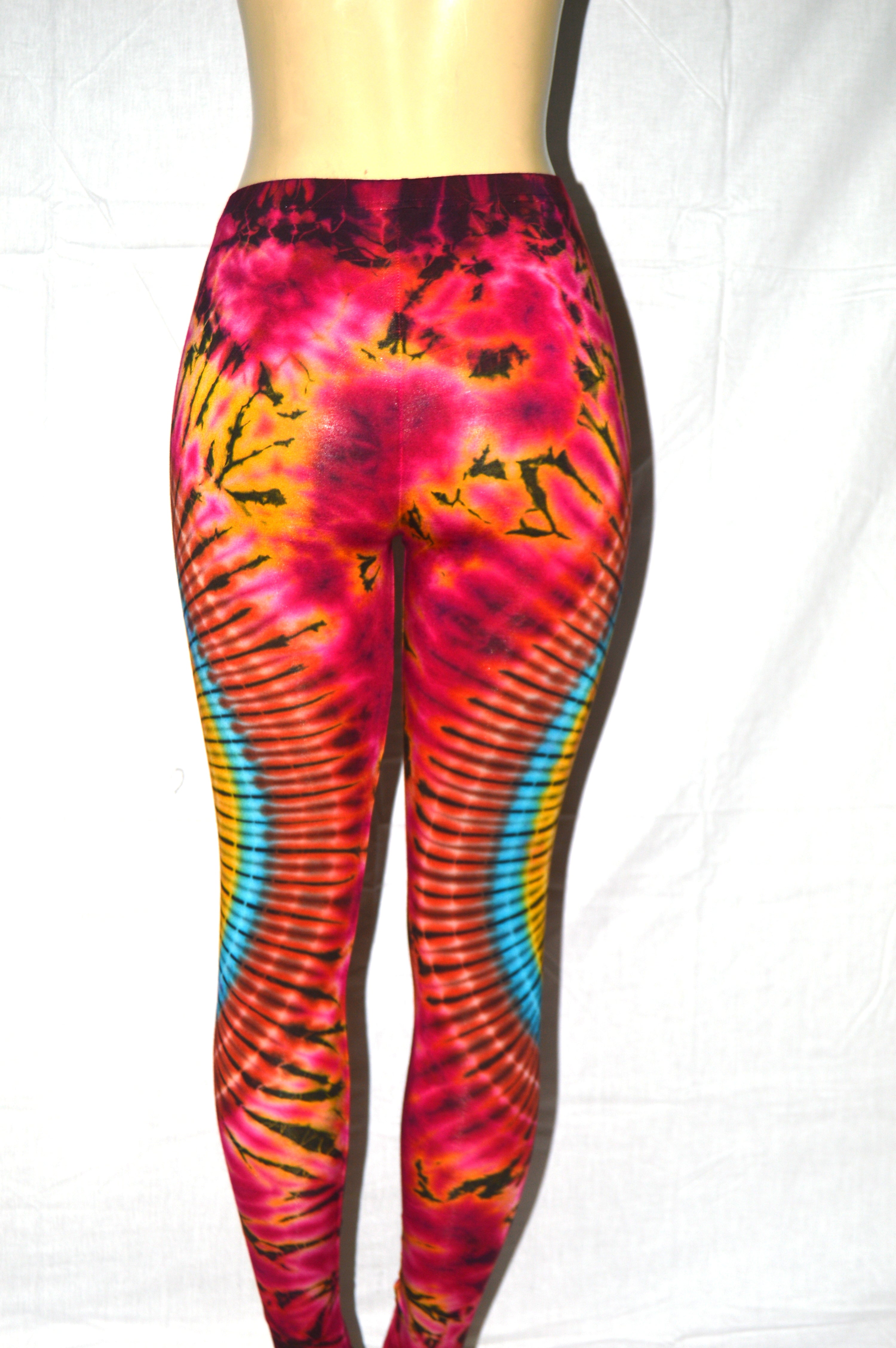 Lyrical Leggings
