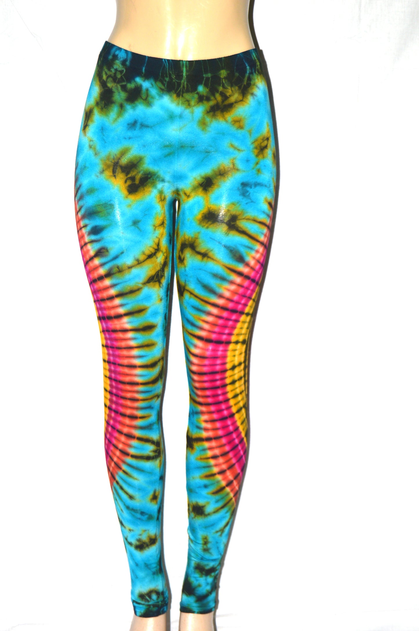 Lyrical Leggings