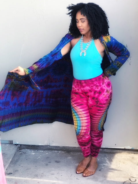 Carried Away Cardigan