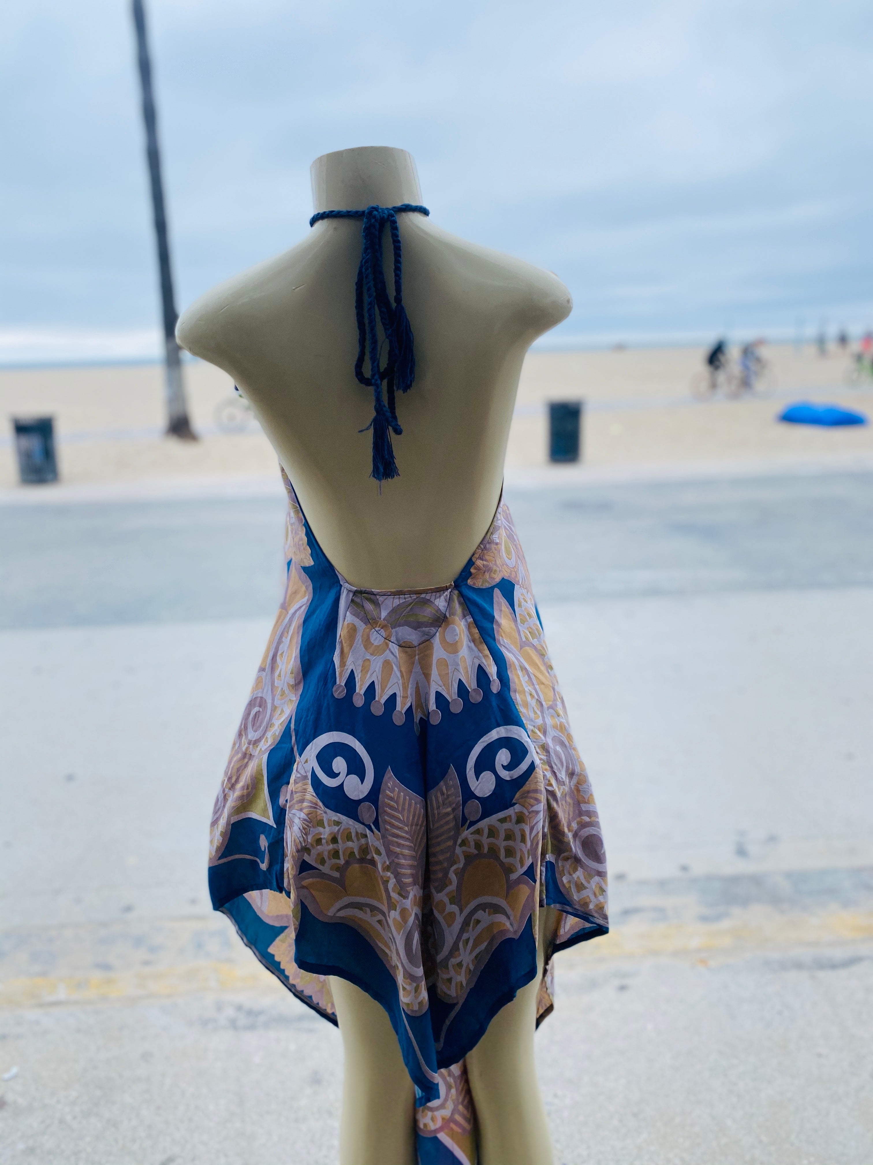 Lorita dress