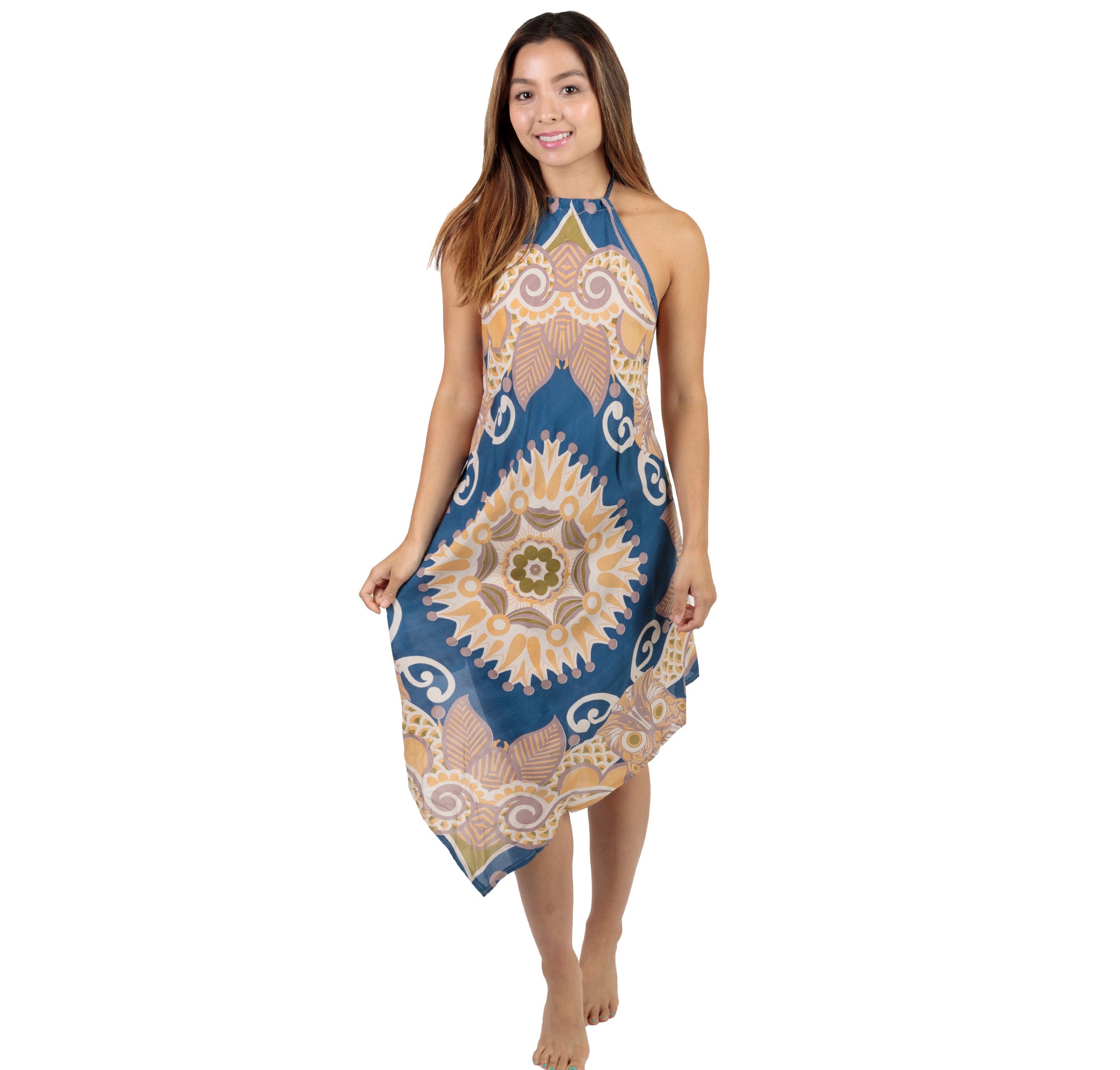 Lorita dress
